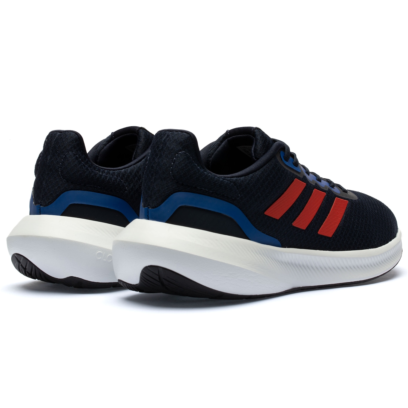 Tênis adidas Runfalcon 3.0 - Masculino - Foto 4