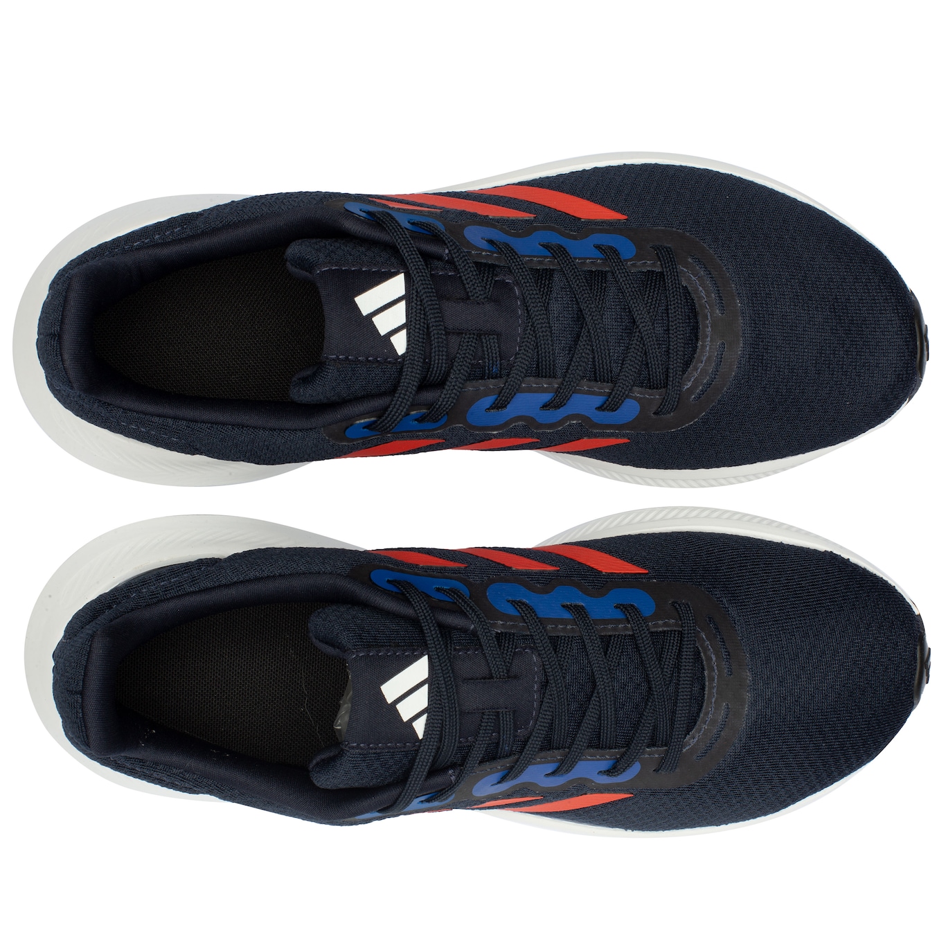 Tênis adidas Runfalcon 3.0 - Masculino - Foto 5