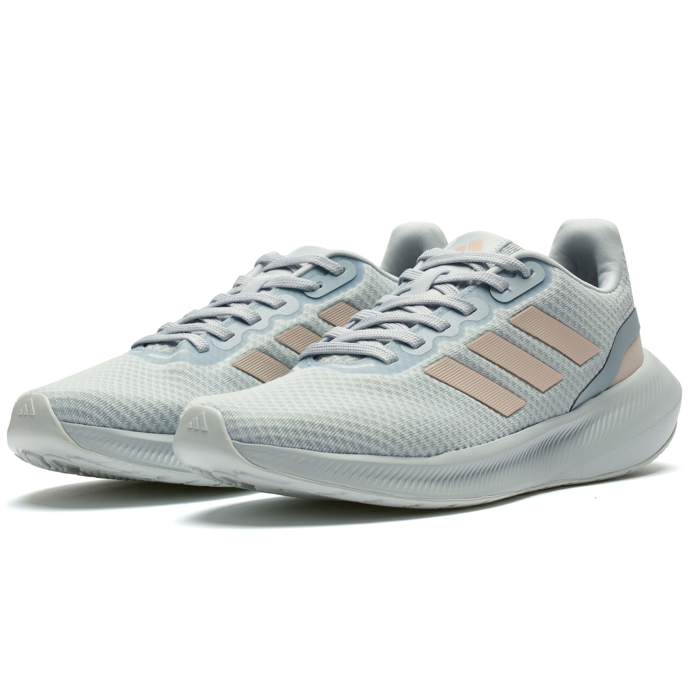 Tênis adidas Runfalcon 3.0 - Feminino - Foto 2