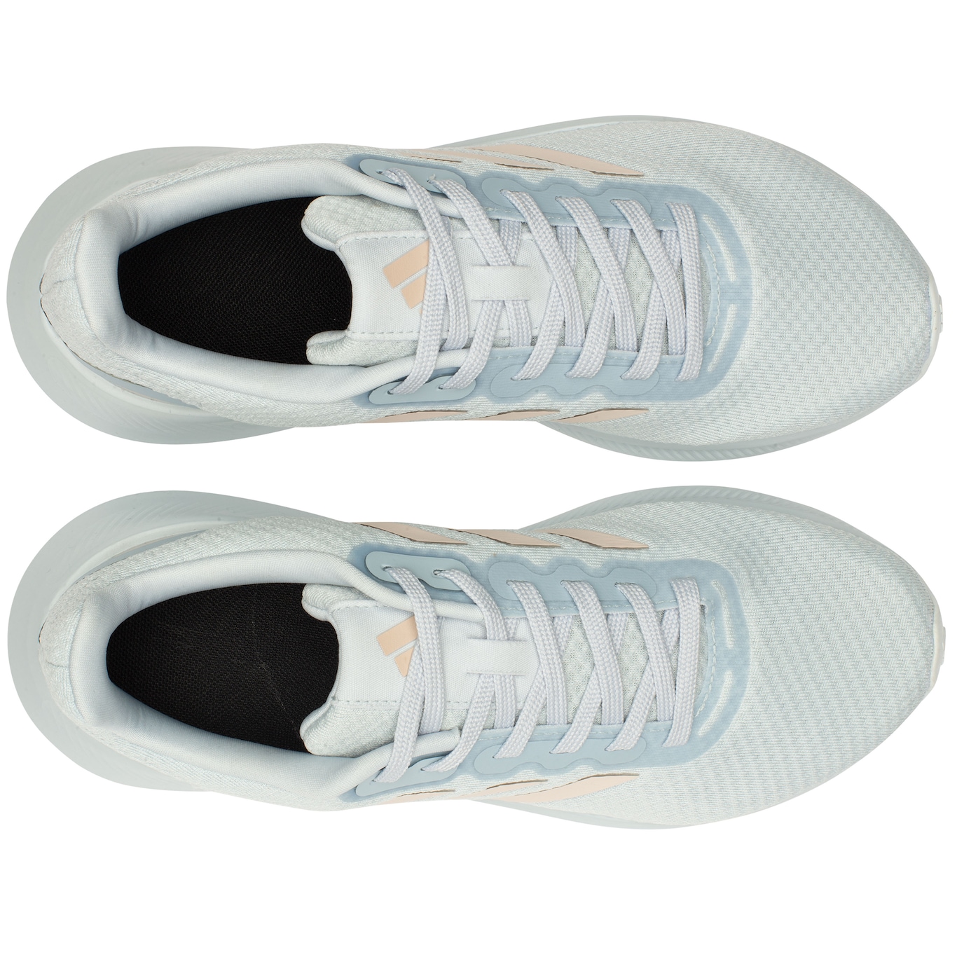 Tênis adidas Runfalcon 3.0 - Feminino - Foto 5