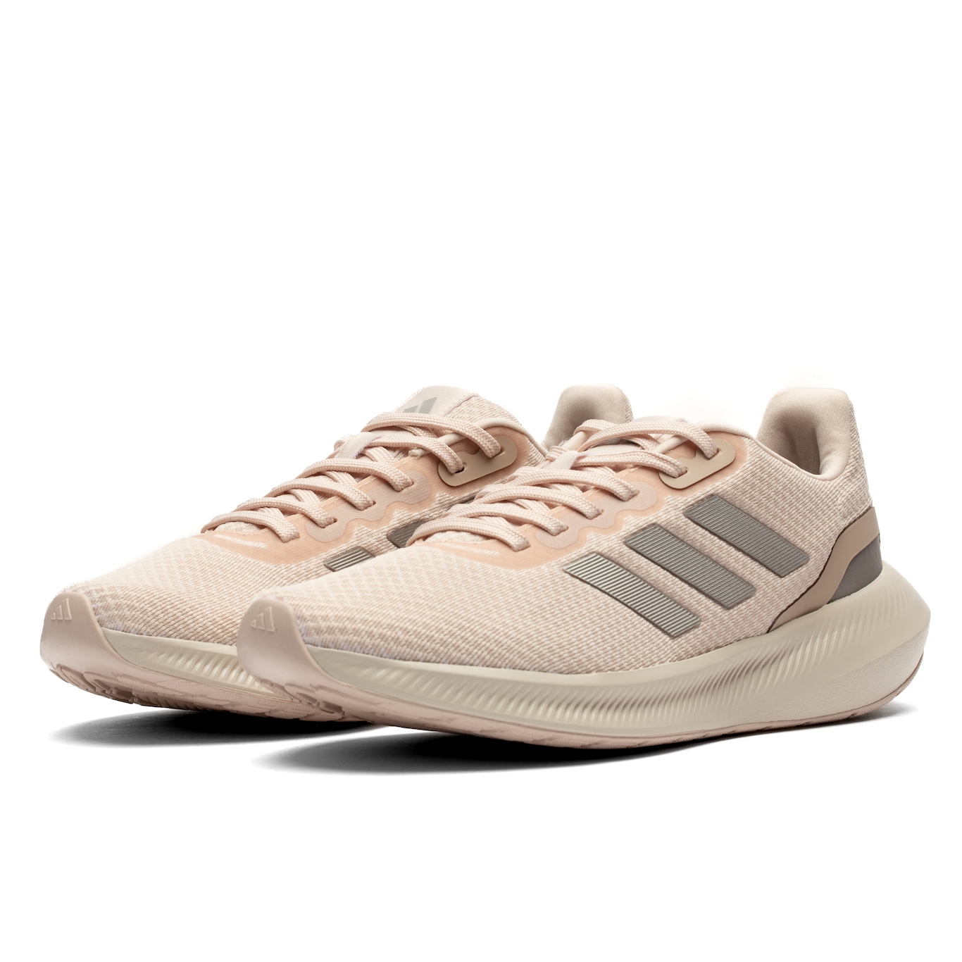 Tênis adidas Runfalcon 3.0 - Feminino - Foto 2