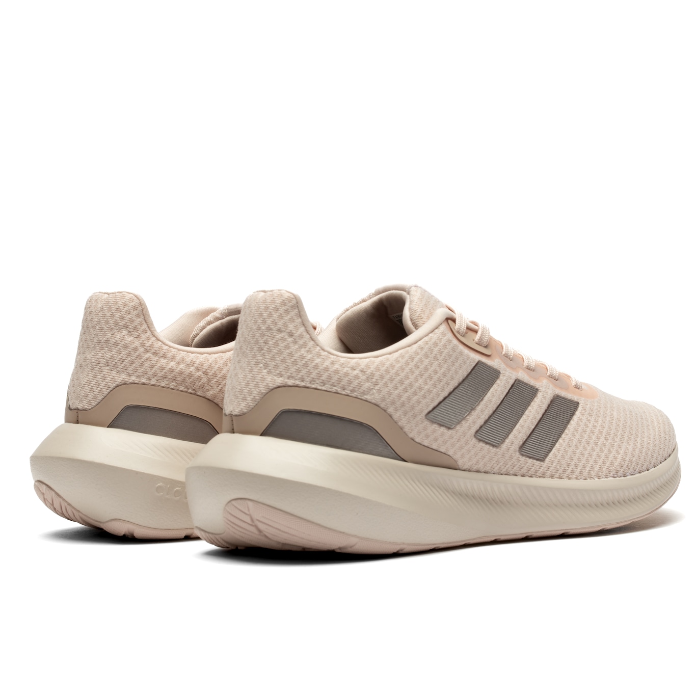 Tênis adidas Runfalcon 3.0 - Feminino - Foto 4