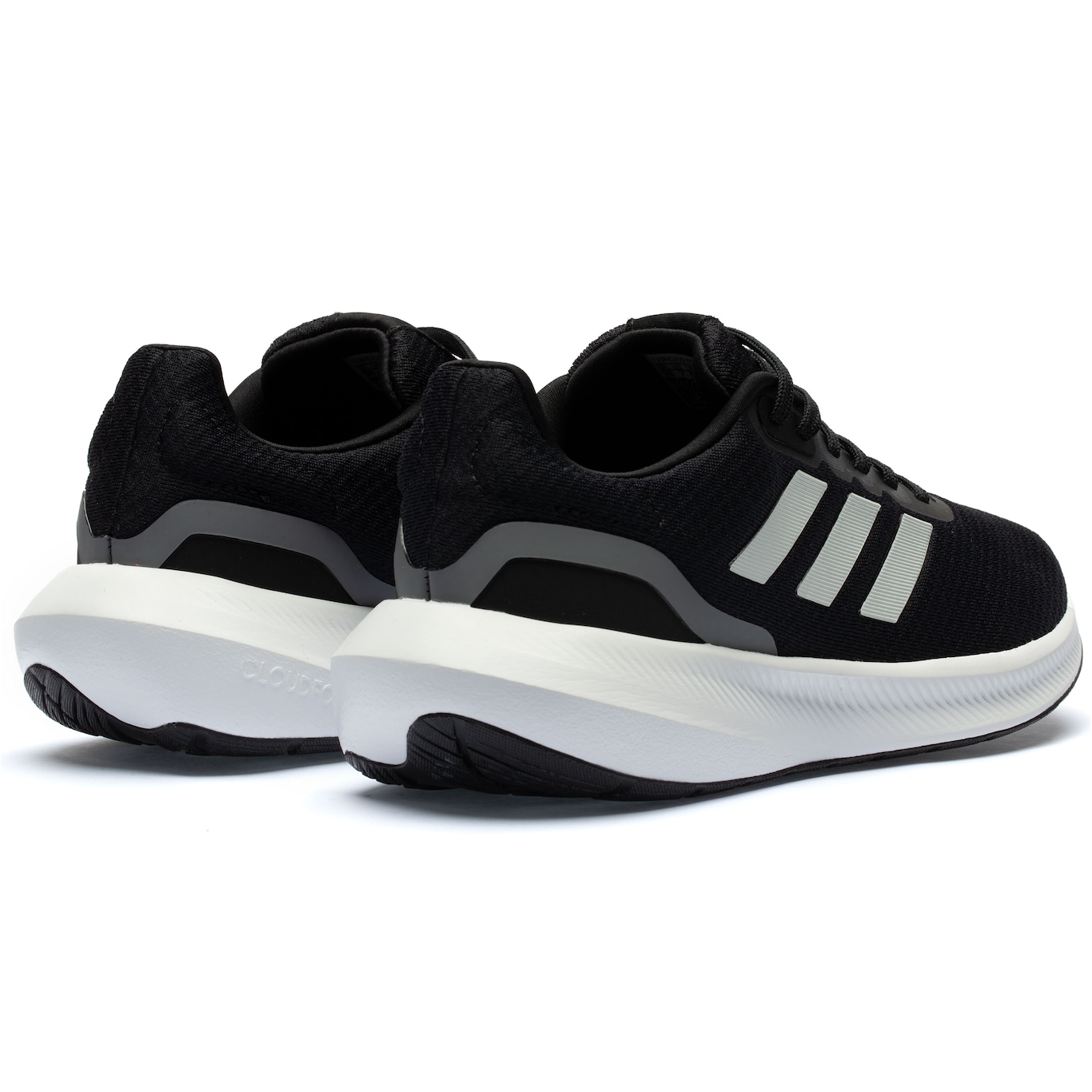 Tênis adidas Runfalcon 3.0 - Feminino - Foto 5