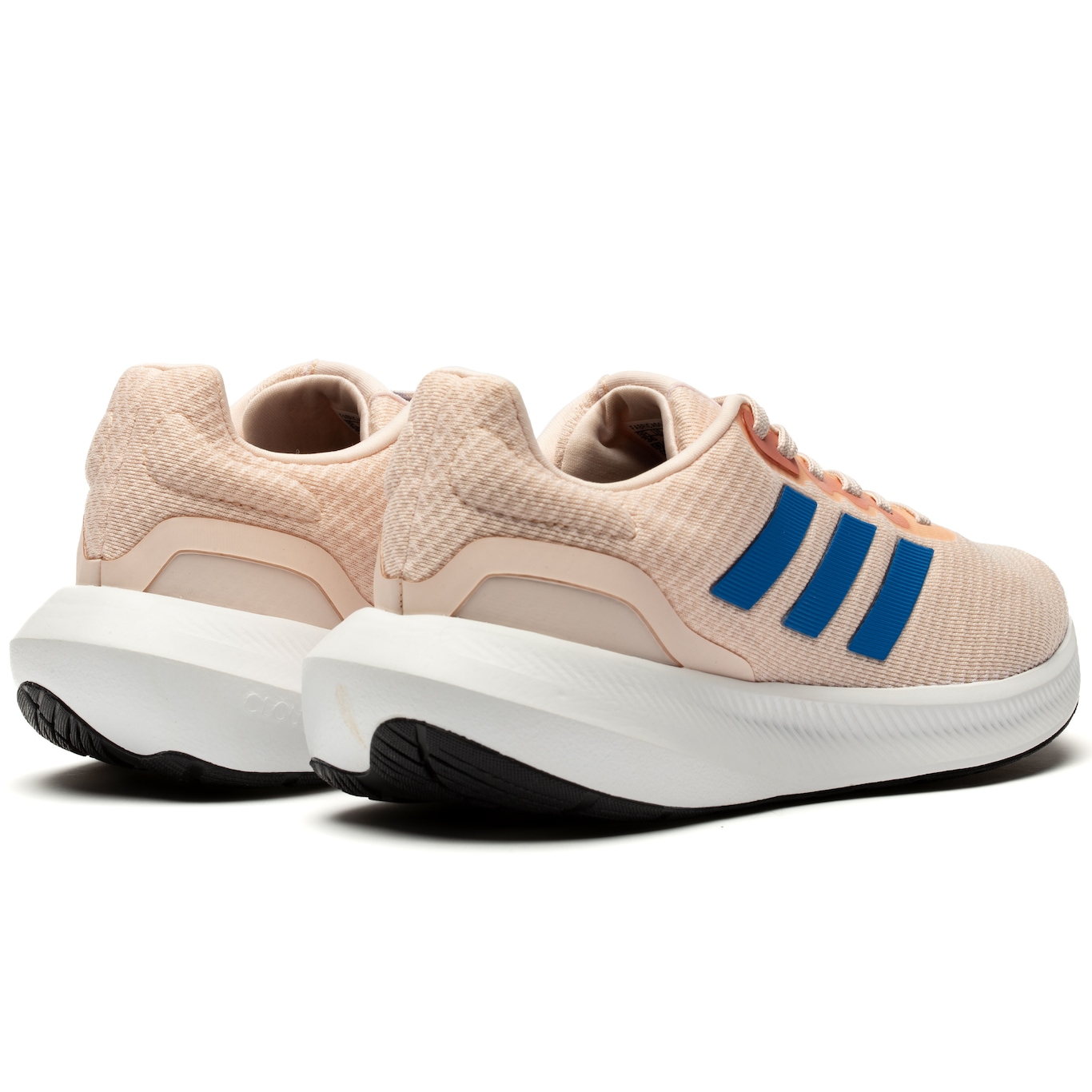 Tênis adidas Runfalcon 3.0 - Feminino - Foto 4