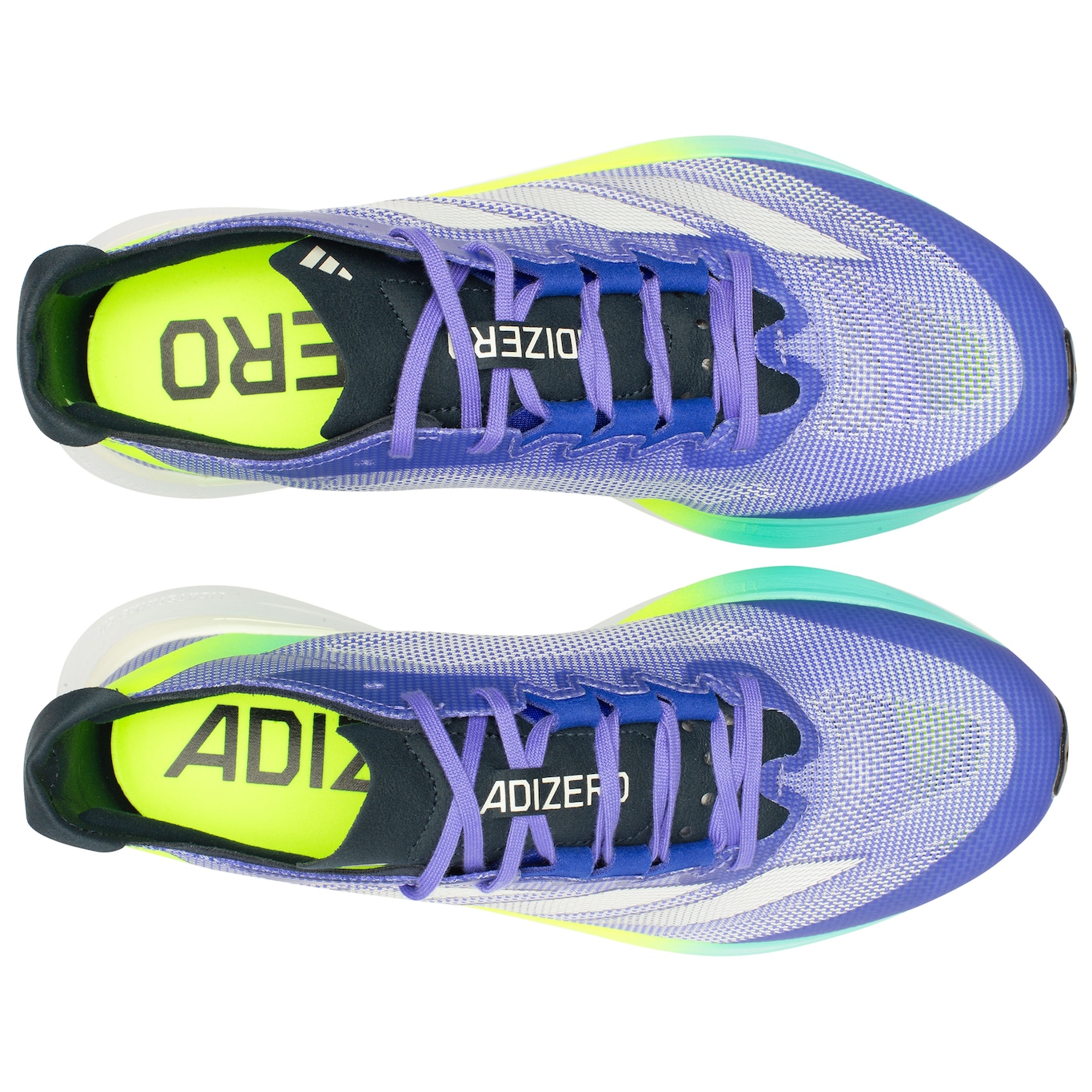 Tênis adidas Adizero Boston 12 - Masculino - Foto 5