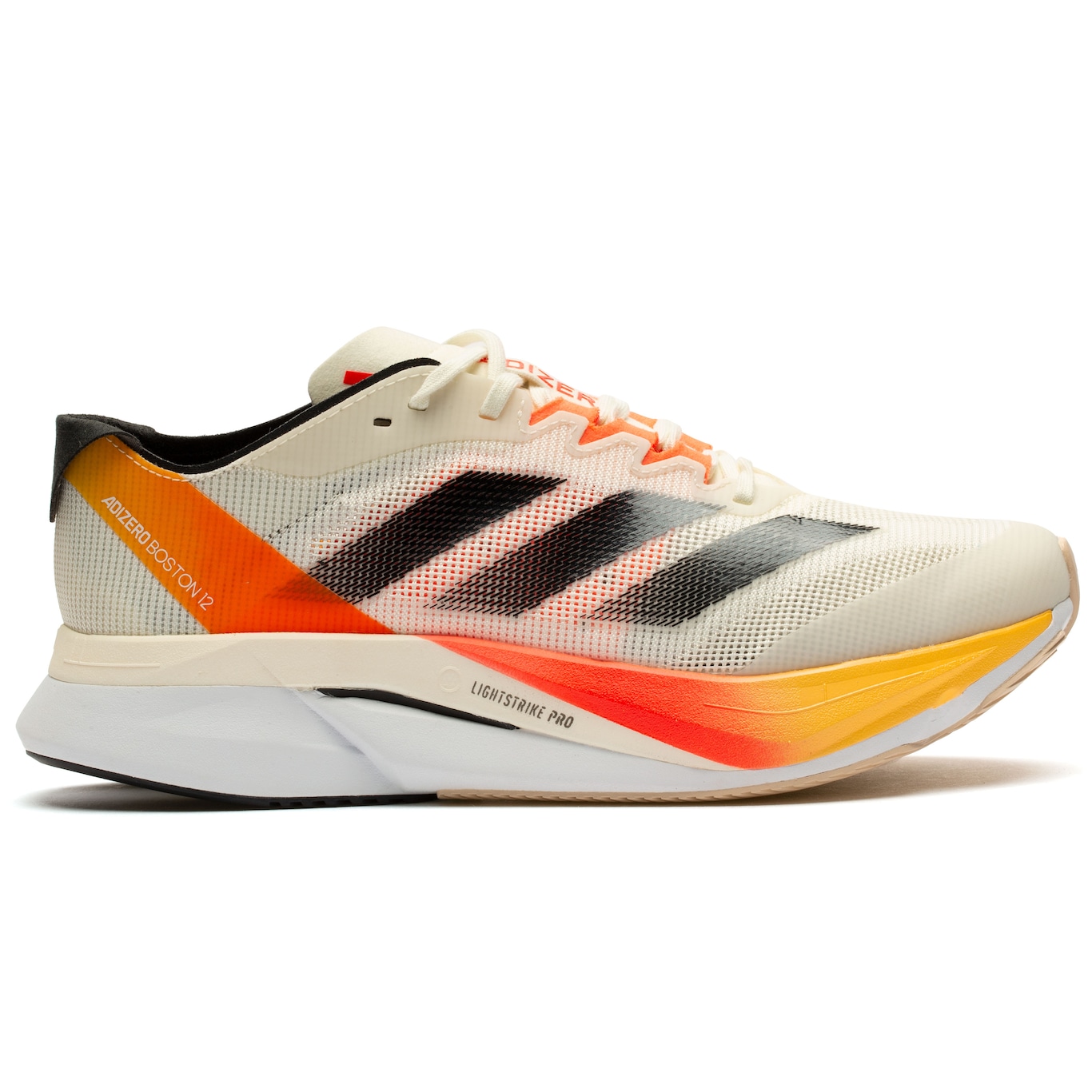 Tênis adidas Adizero Boston 12 - Masculino - Foto 1