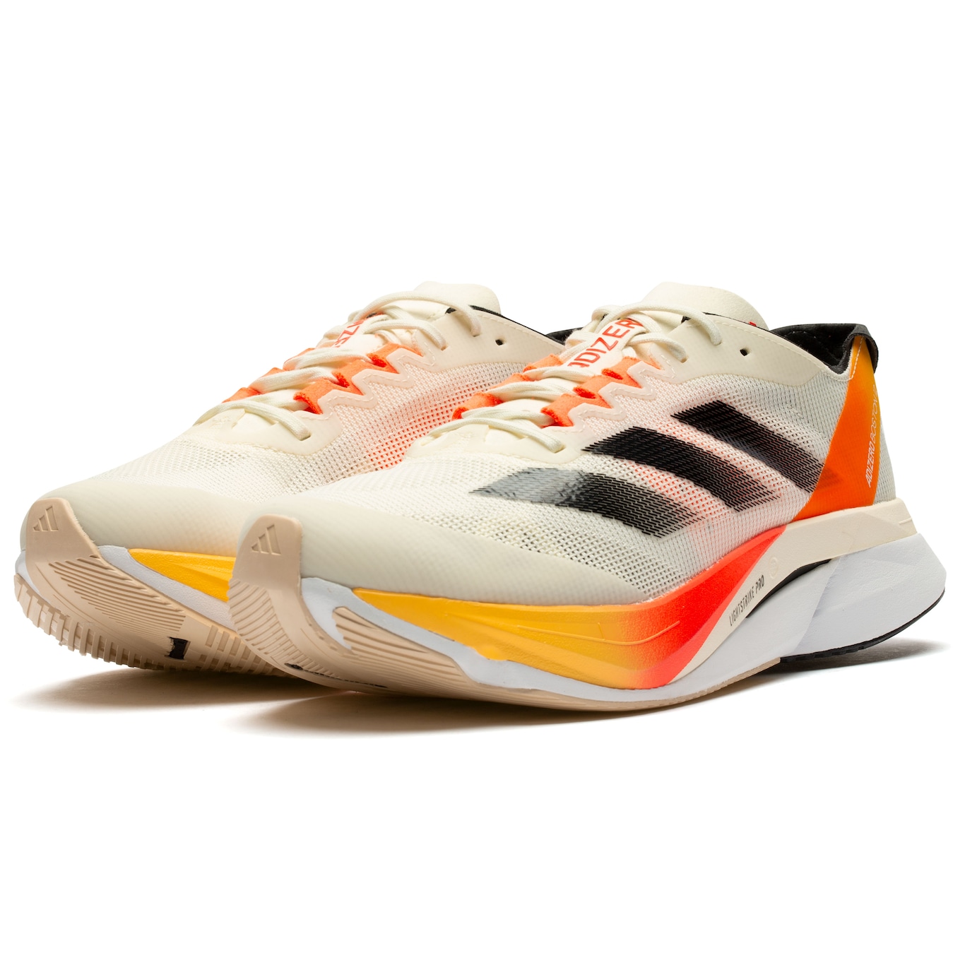 Tênis adidas Adizero Boston 12 - Masculino - Foto 2