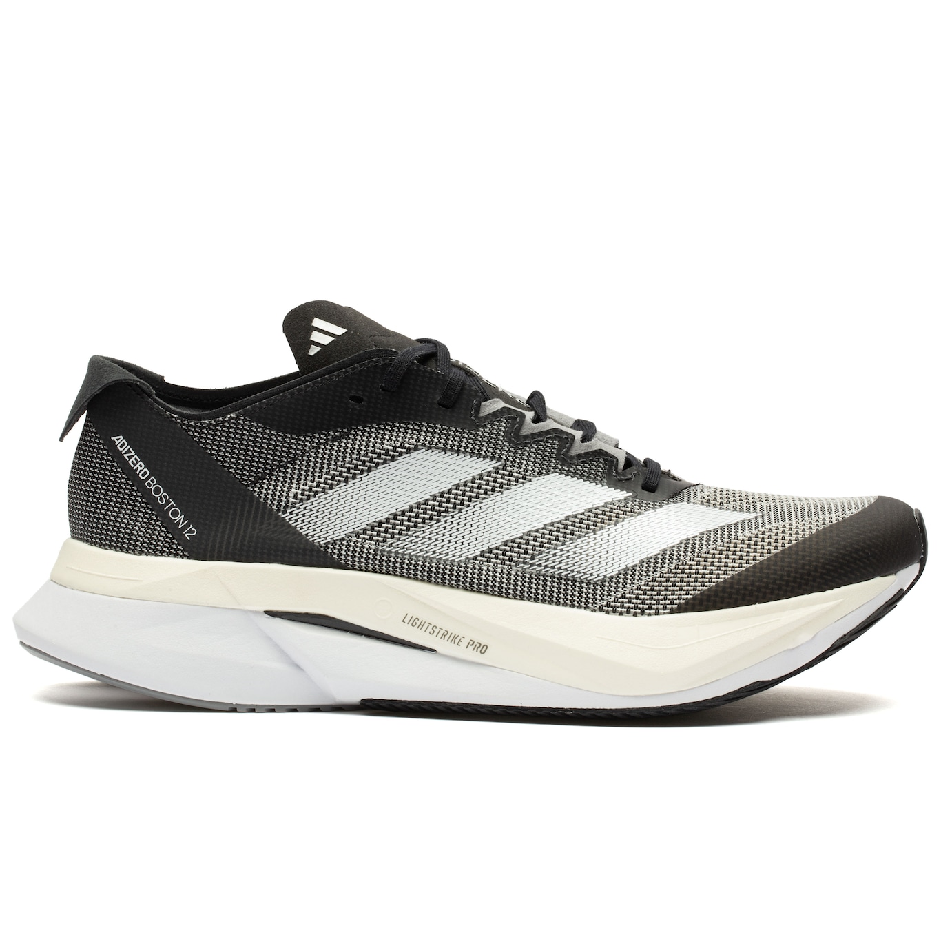 Tênis adidas Adizero Boston 12 - Masculino - Foto 1