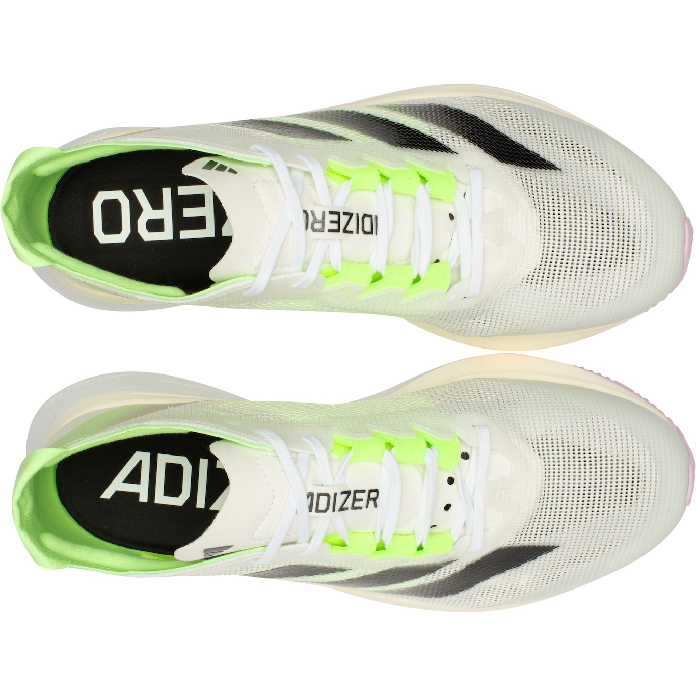 Tênis adidas Adizero Boston 12 - Masculino - Foto 5