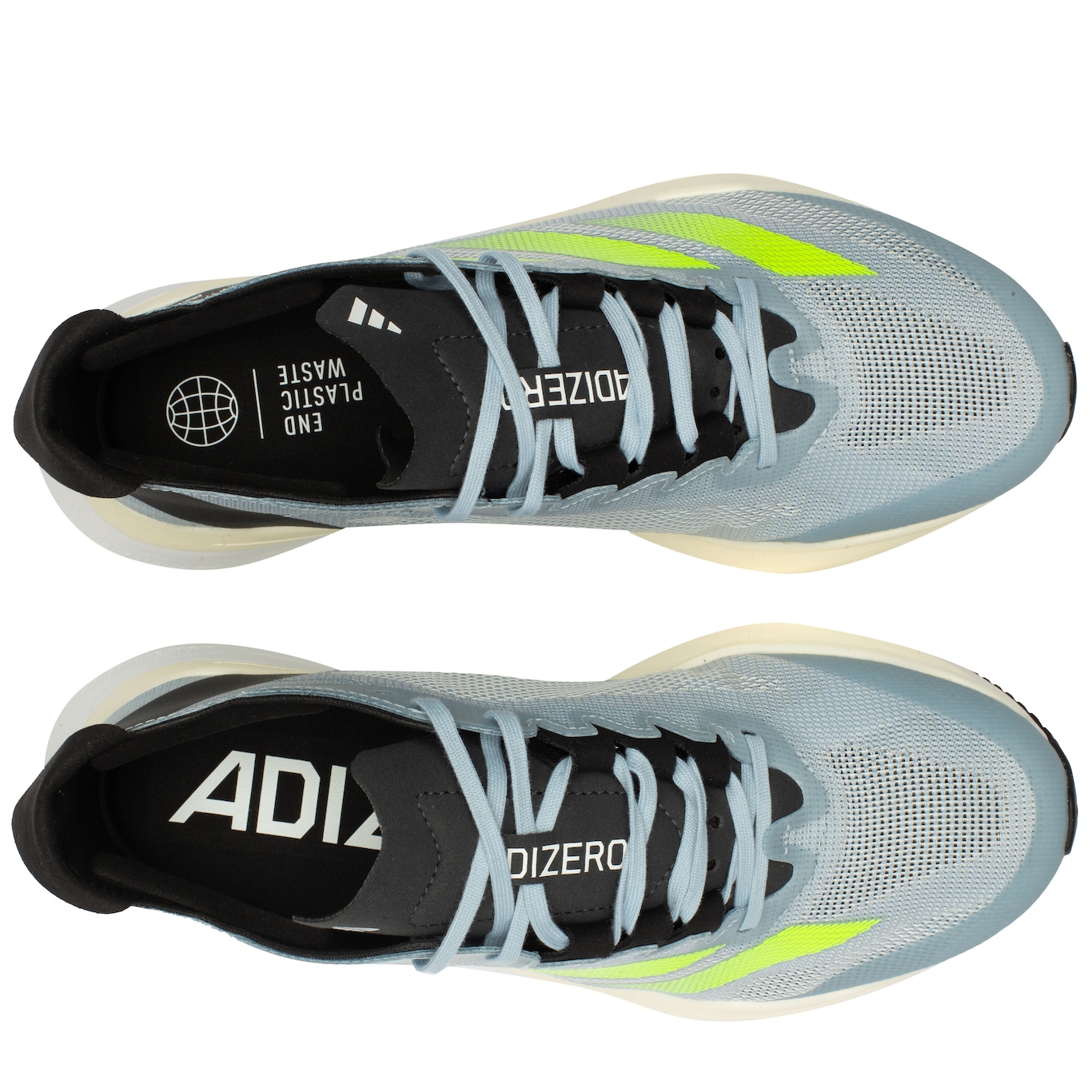 Tênis adidas Adizero Boston 12 - Masculino - Foto 5