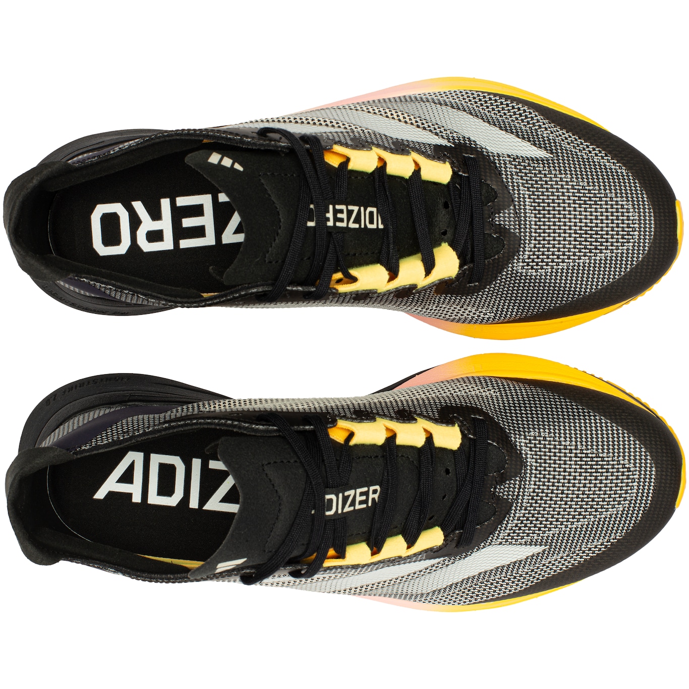 Tênis adidas Adizero Boston 12 - Masculino - Foto 6