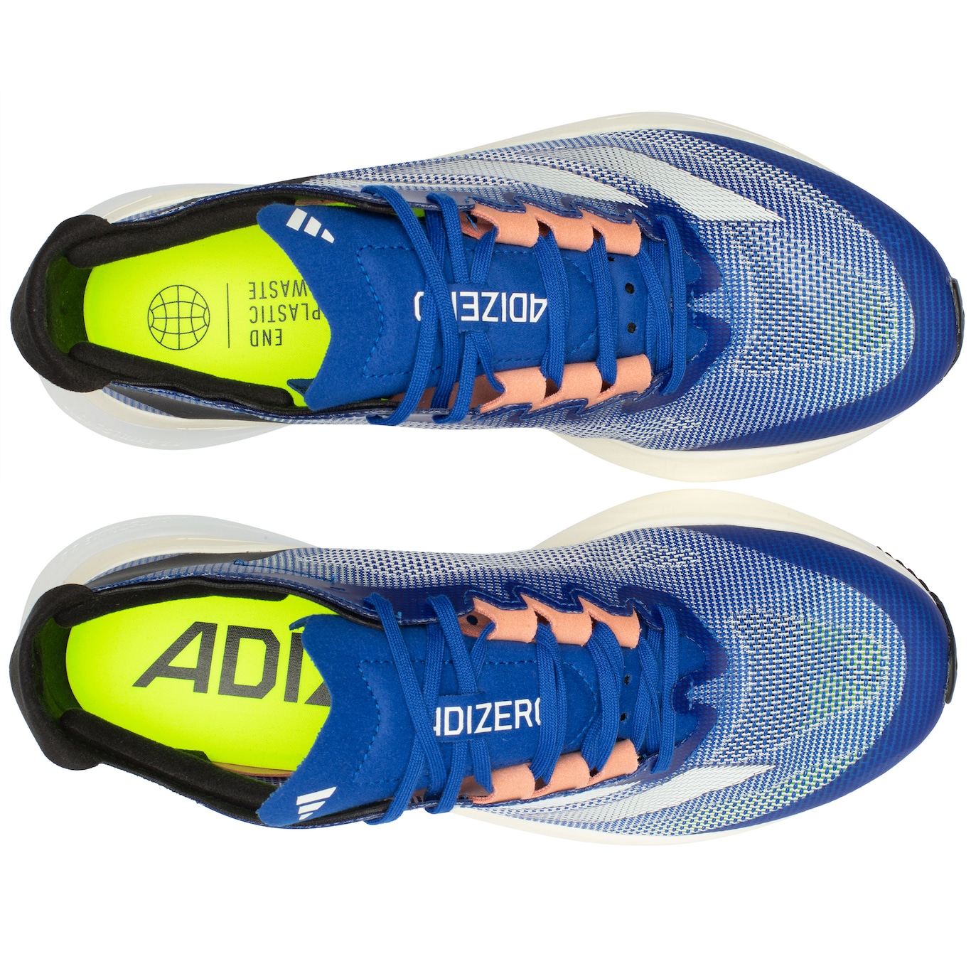 Tênis adidas Adizero Boston 12 - Masculino - Foto 5