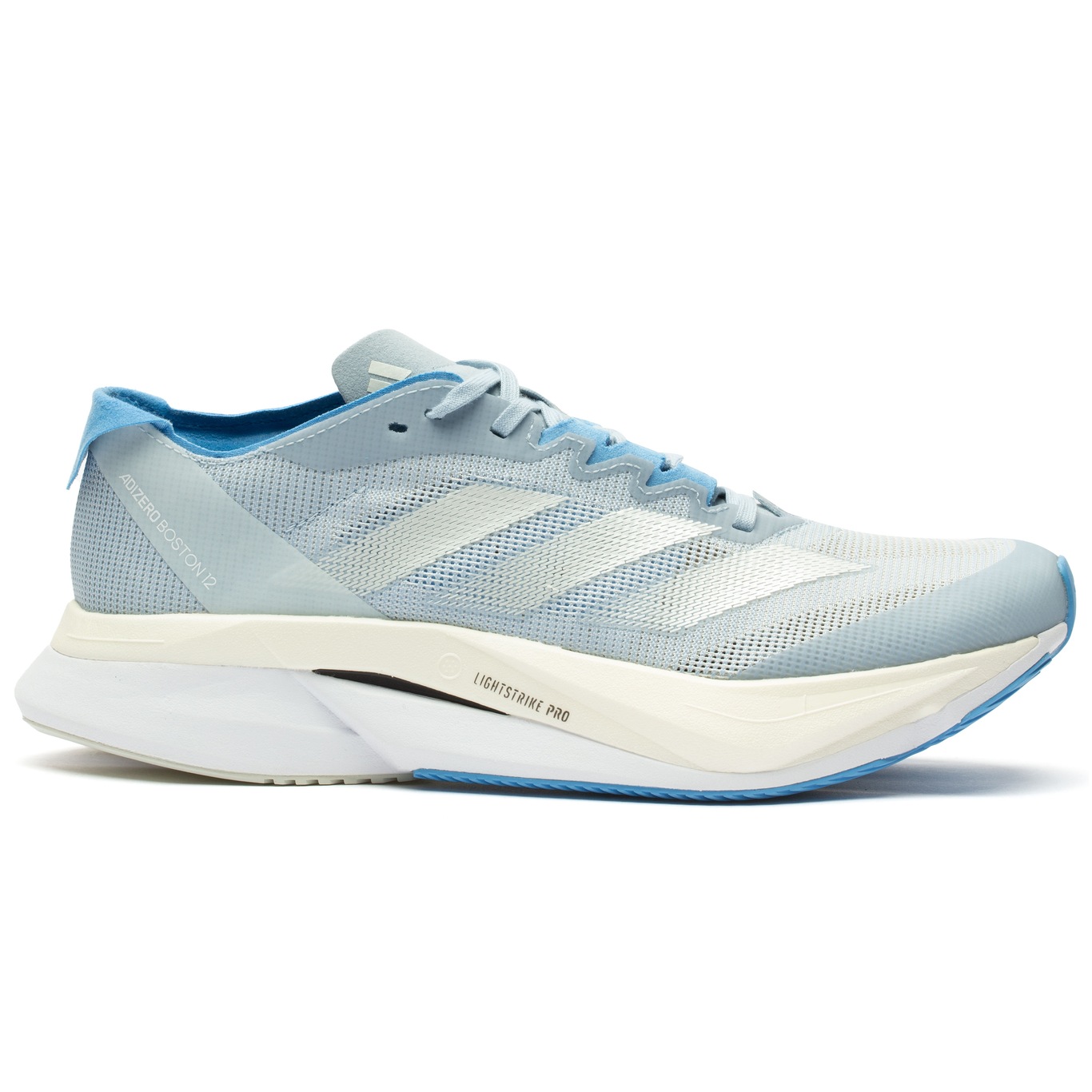 Tênis adidas Adizero Boston 12 - Feminino - Foto 1