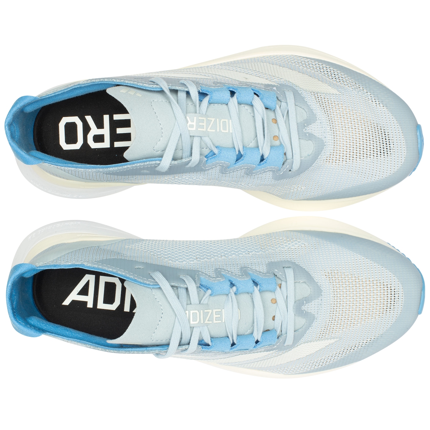 Tênis adidas Adizero Boston 12 - Feminino - Foto 5