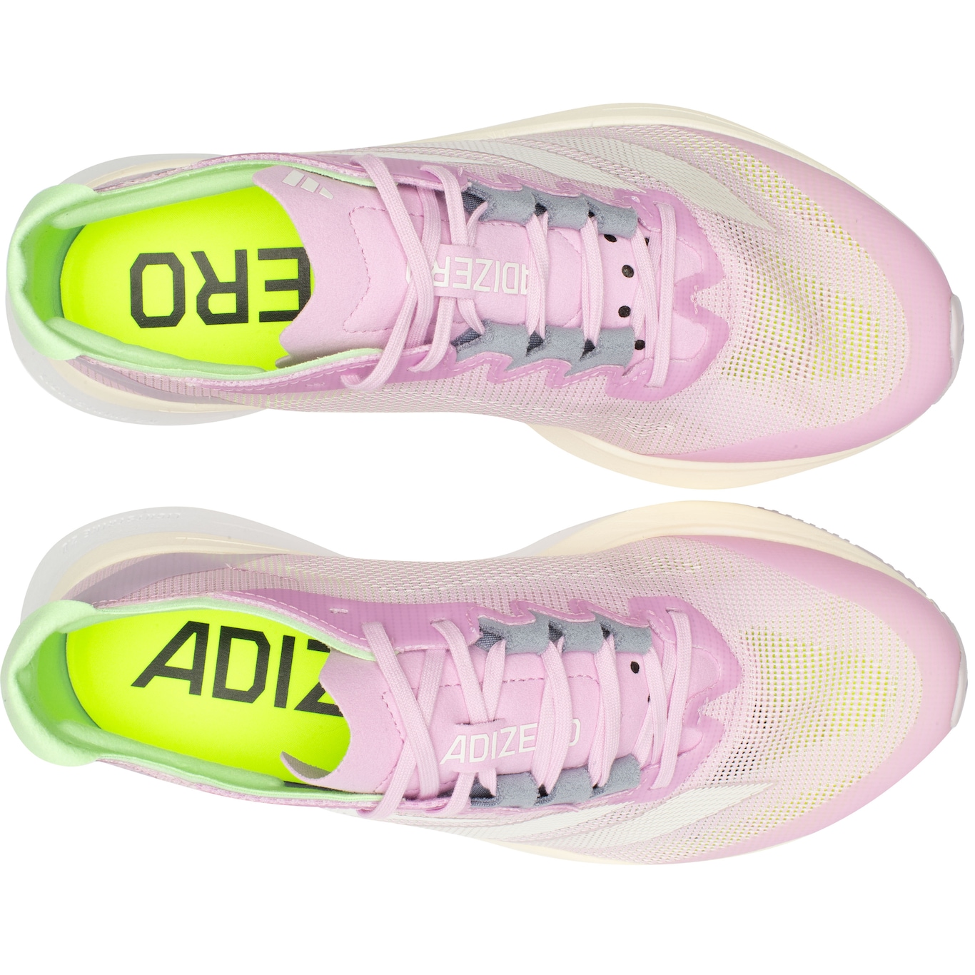 Tênis adidas Adizero Boston 12 - Feminino - Foto 5