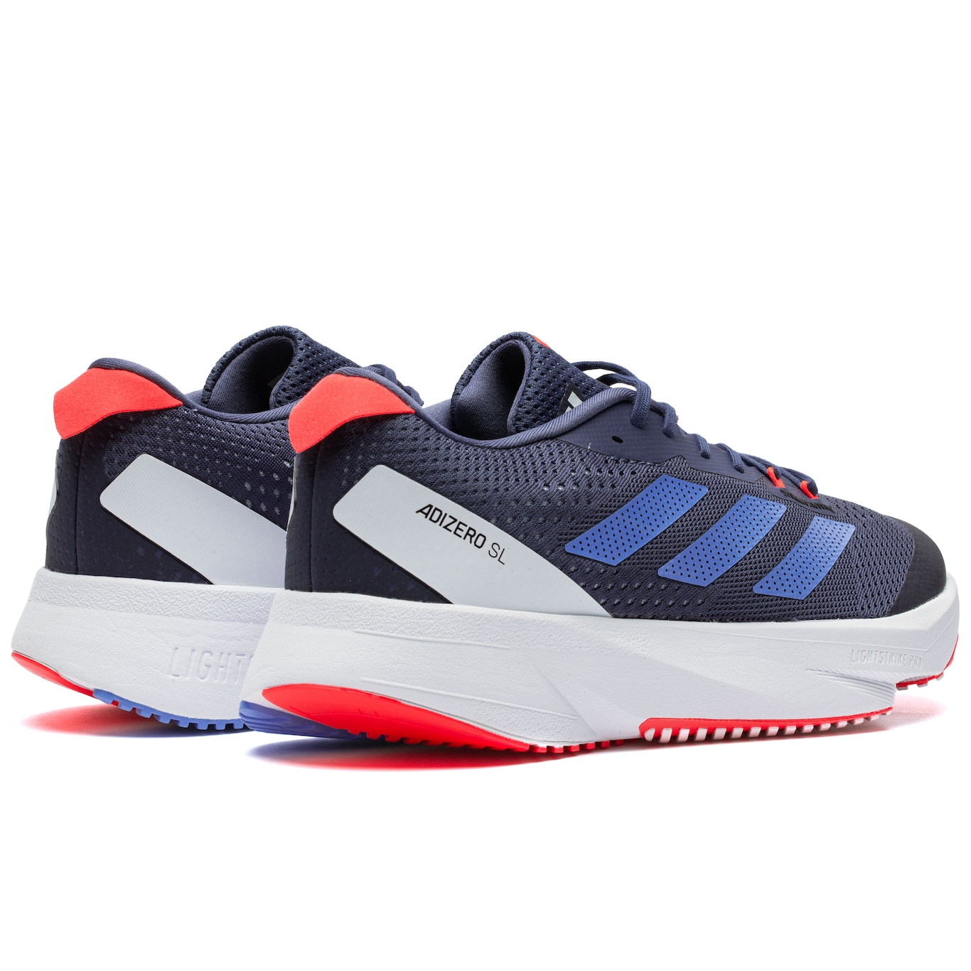 Tênis adidas Adizero SL - Masculino - Foto 4