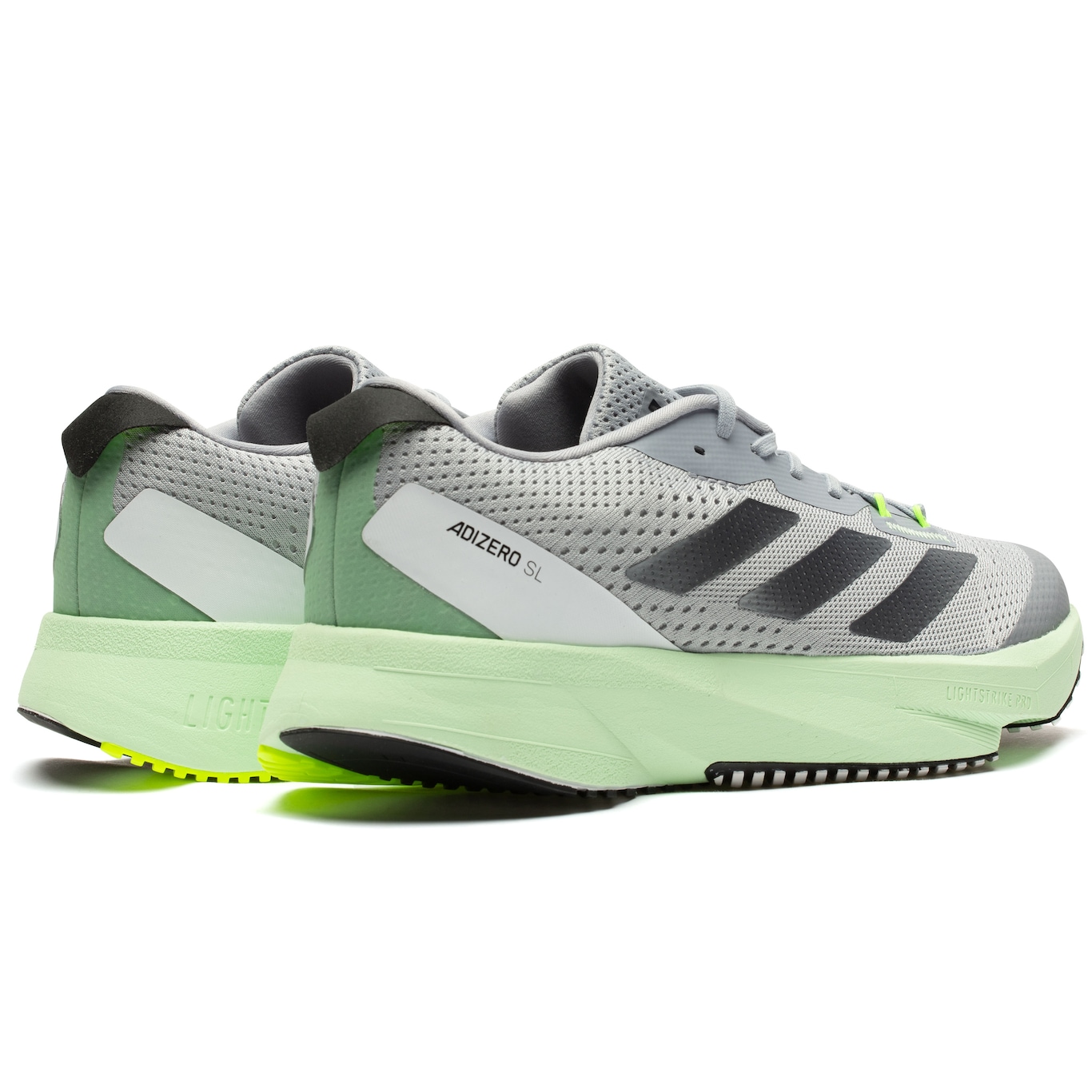 Tênis adidas Adizero SL - Masculino - Foto 4