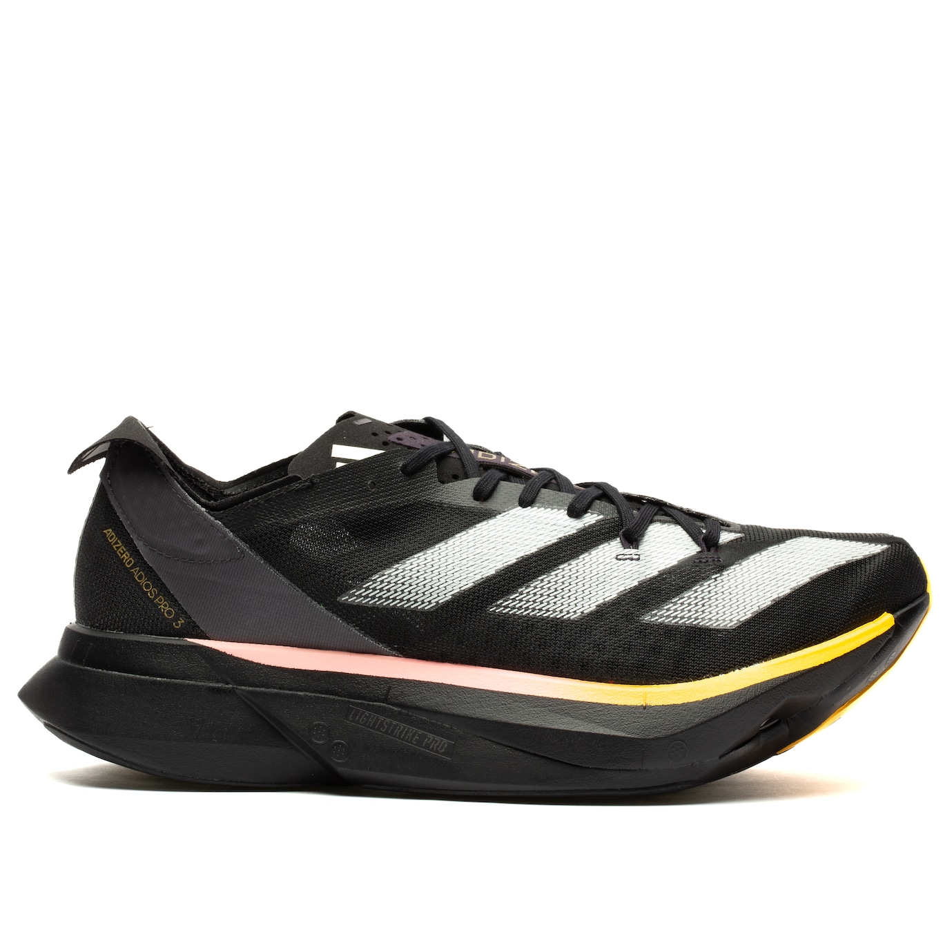 Tênis adidas Adizero Pro 3 - Masculino - Foto 1