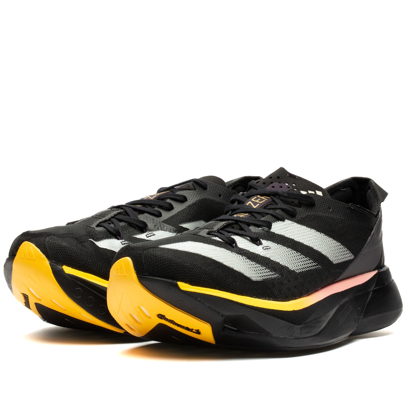 Tênis adidas Adizero Pro 3 - Masculino - Foto 2