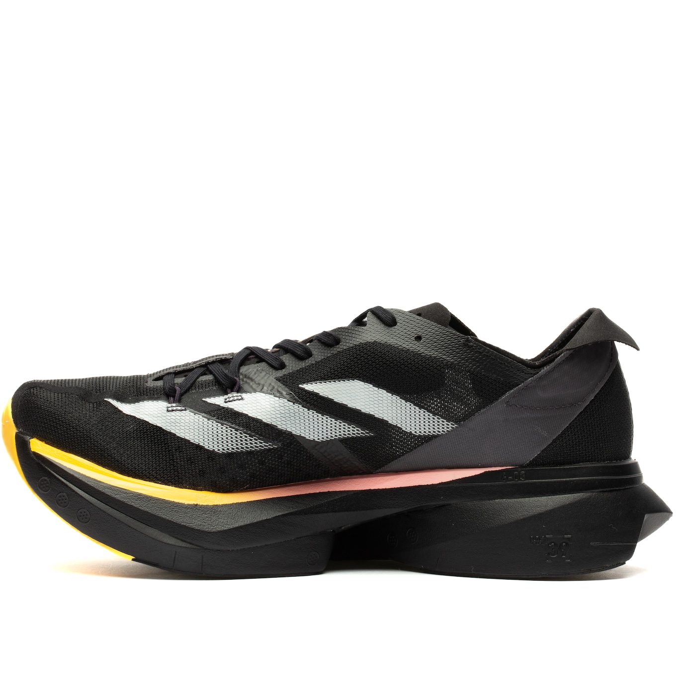 Tênis adidas Adizero Pro 3 - Masculino - Foto 3