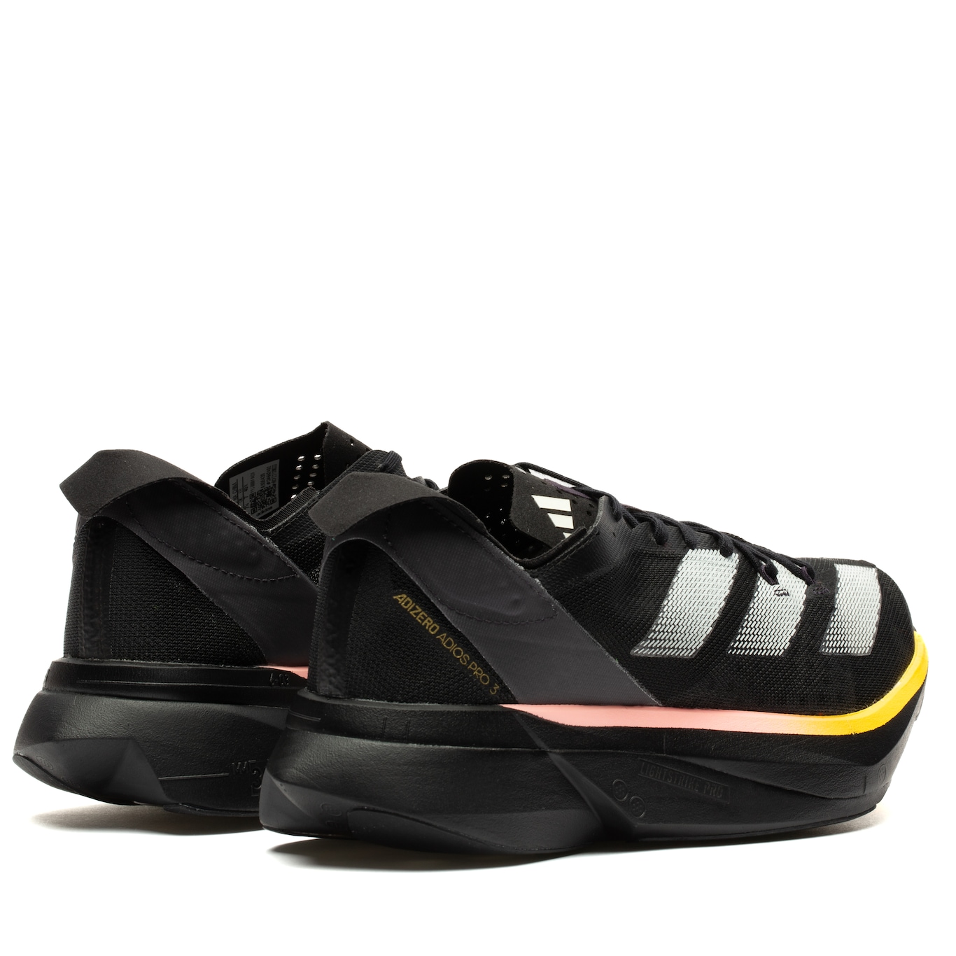 Tênis adidas Adizero Pro 3 - Masculino - Foto 4