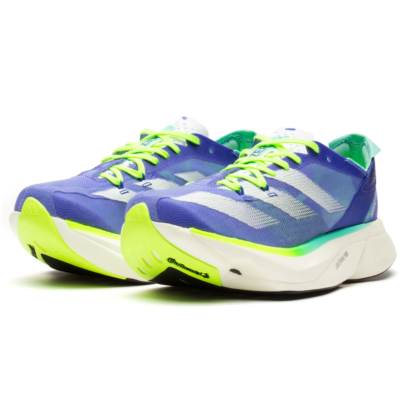 Tênis adidas Adizero Pro 3 - Masculino - Foto 3