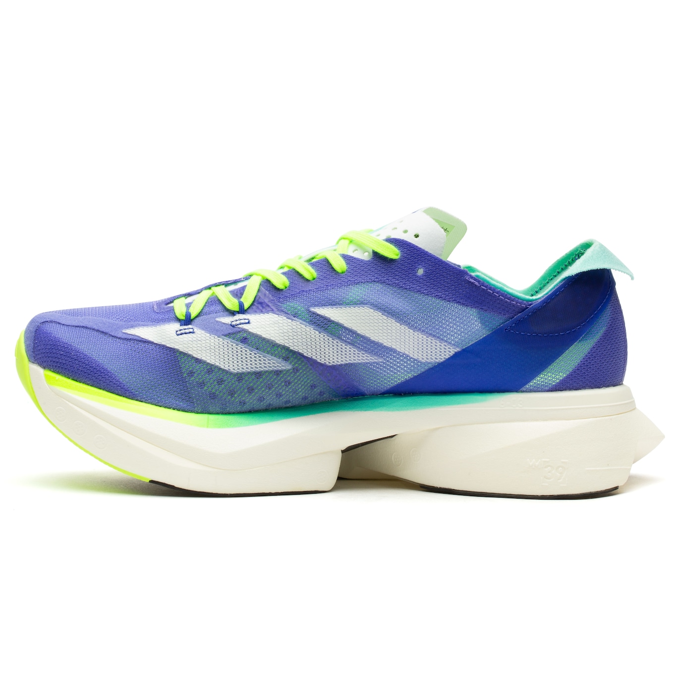 Tênis adidas Adizero Pro 3 - Masculino - Foto 4