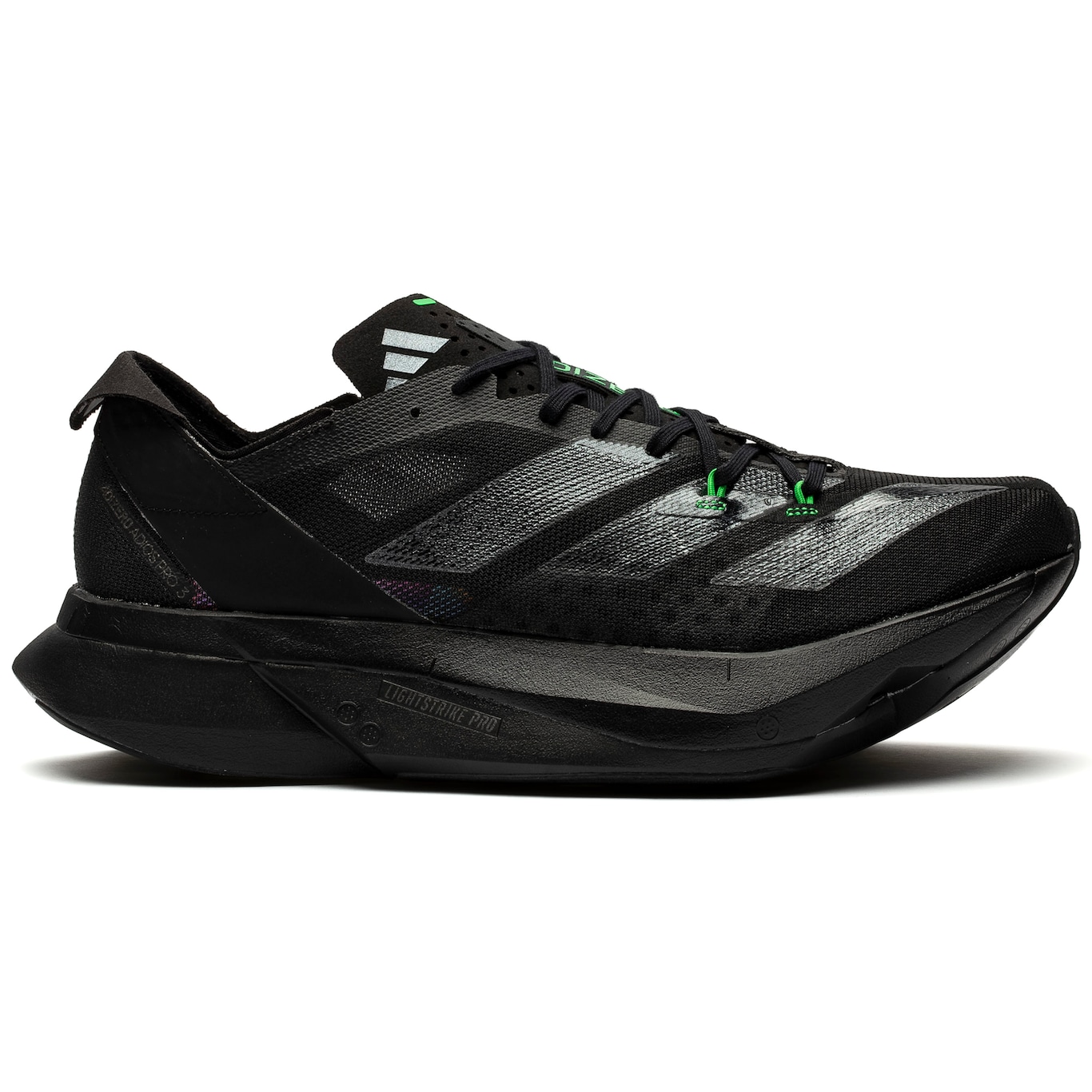 Tênis adidas Adizero Pro 3 - Masculino - Foto 1