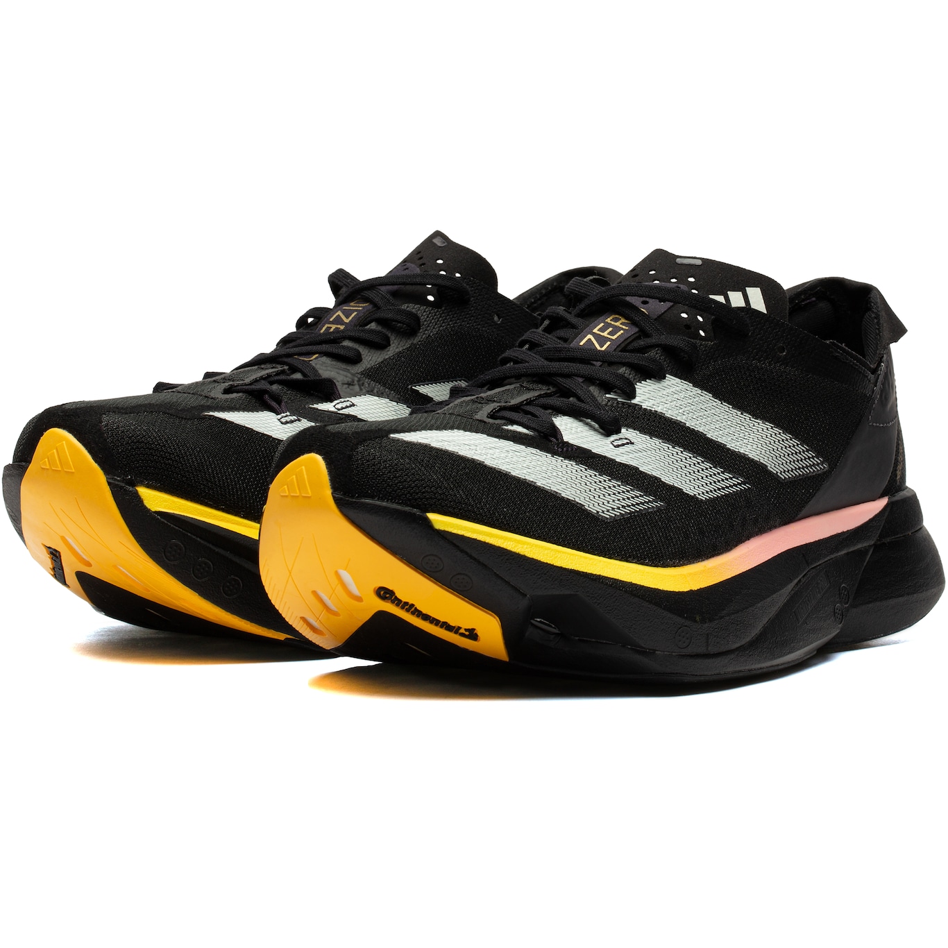 Tênis adidas Adizero Adios Pro 3 - Feminino - Foto 3