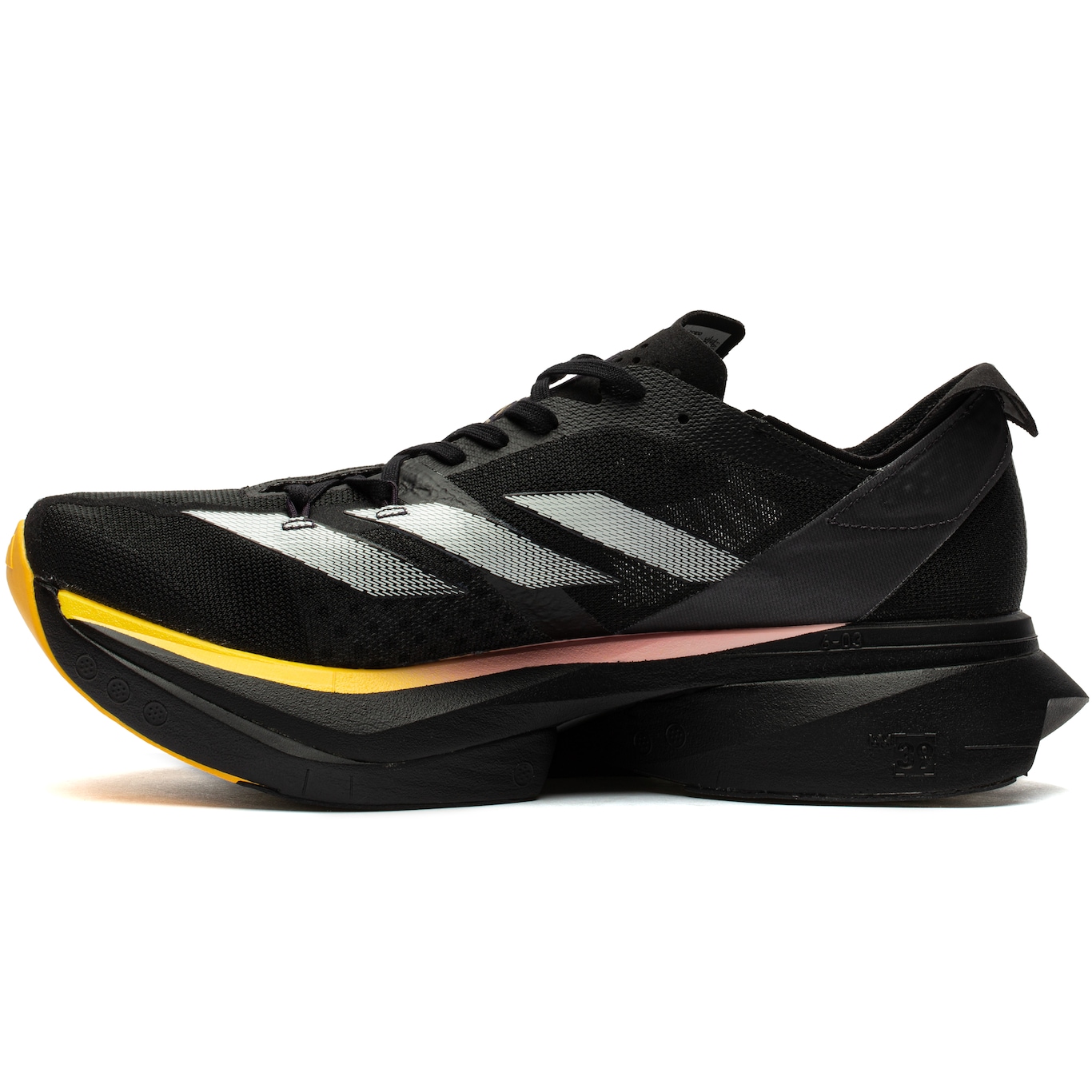 Tênis adidas Adizero Adios Pro 3 - Feminino - Foto 4