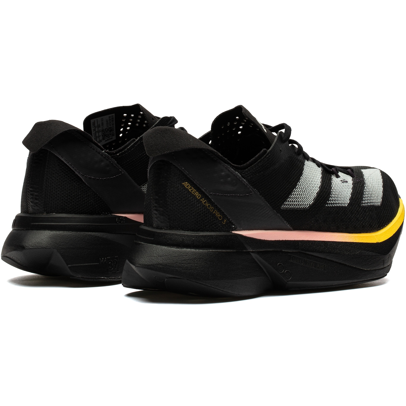 Tênis adidas Adizero Adios Pro 3 - Feminino - Foto 5