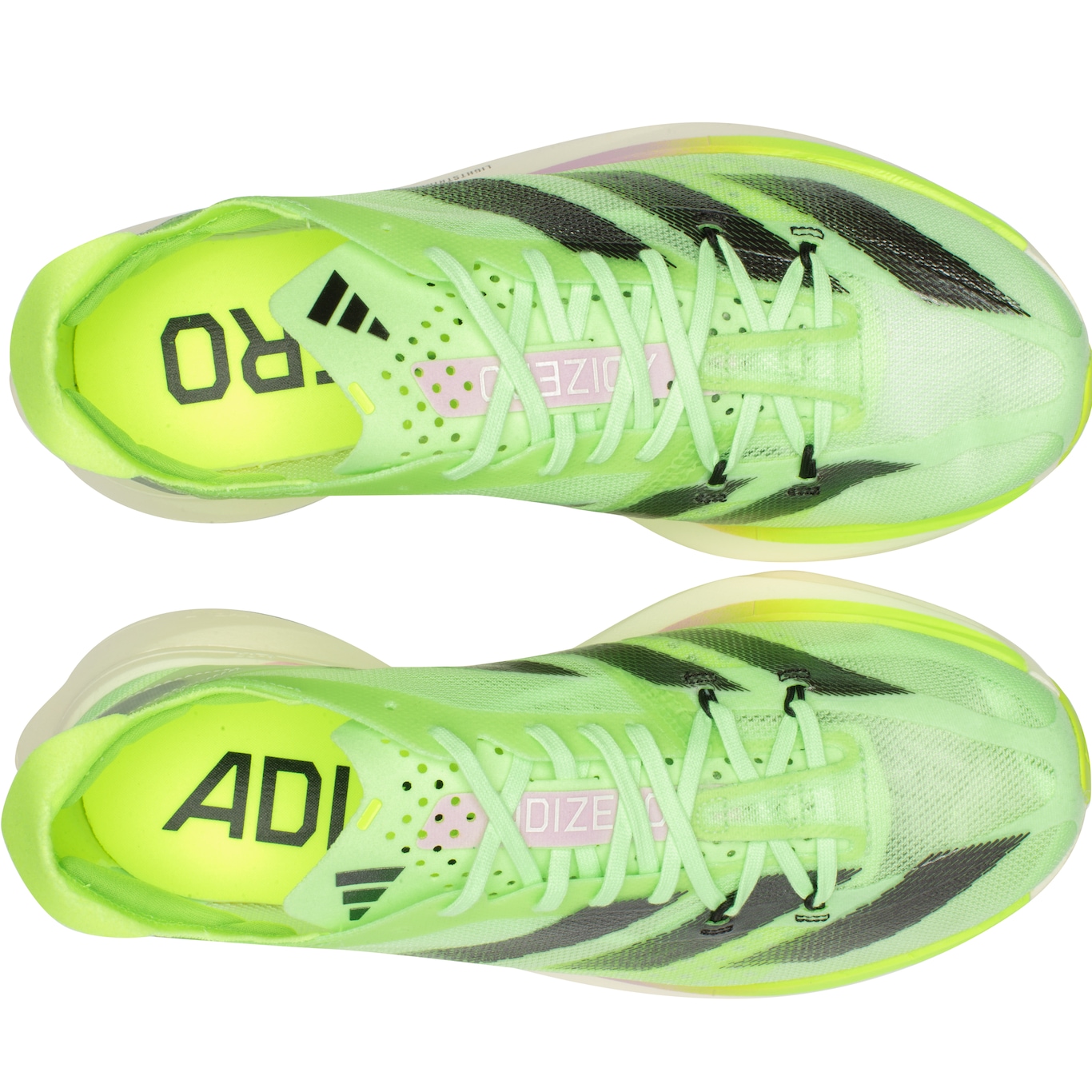 Tênis adidas Adizero Adios Pro 3 - Feminino - Foto 6