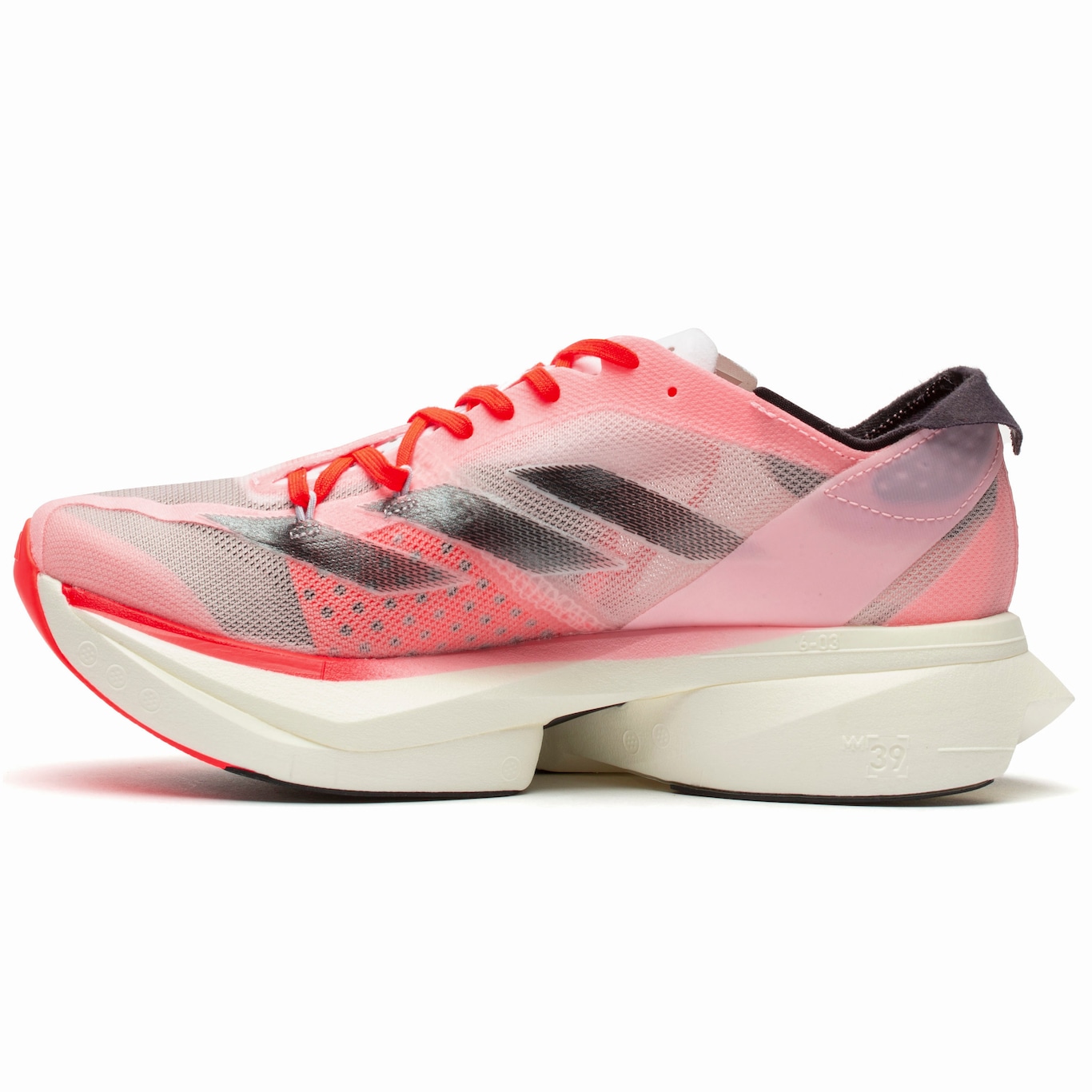 Tênis adidas Adizero Adios Pro 3 - Feminino - Foto 3