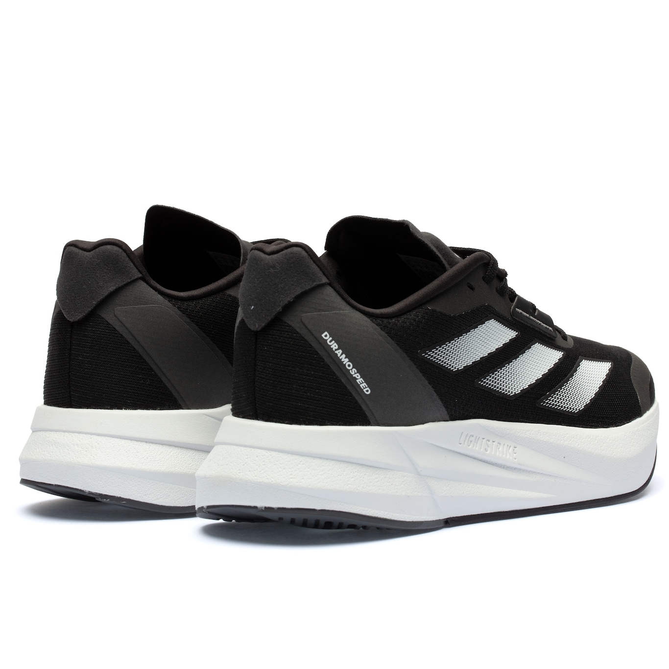 Tênis adidas Duramo Speed - Feminino - Foto 4