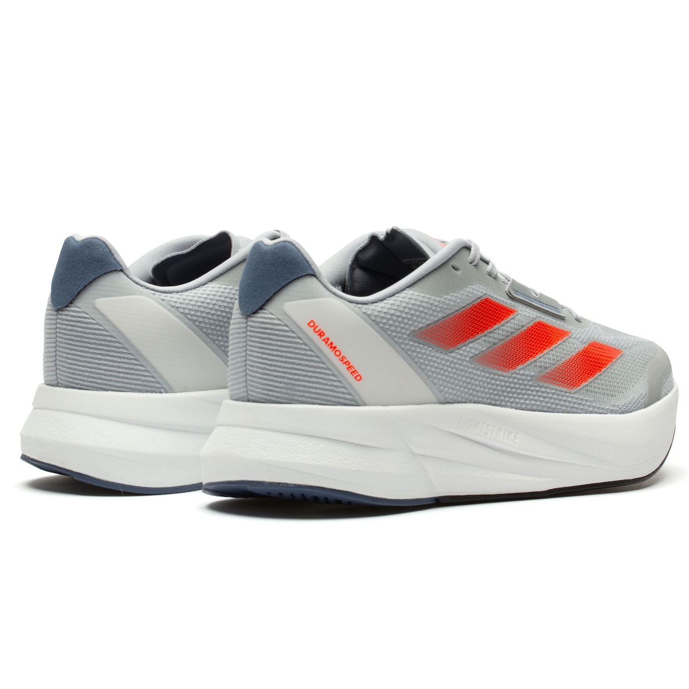 Tênis adidas Duramo Speed - Masculino - Foto 4