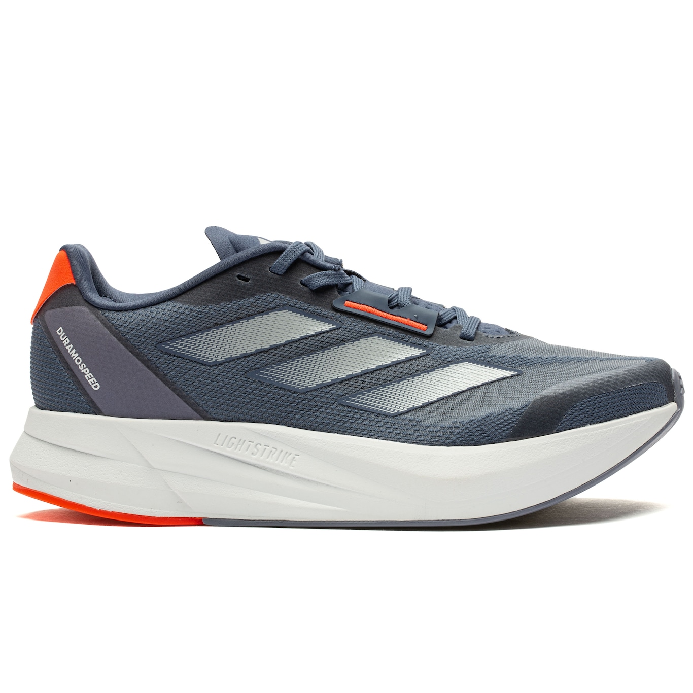 Tênis adidas Duramo Speed - Masculino - Foto 1