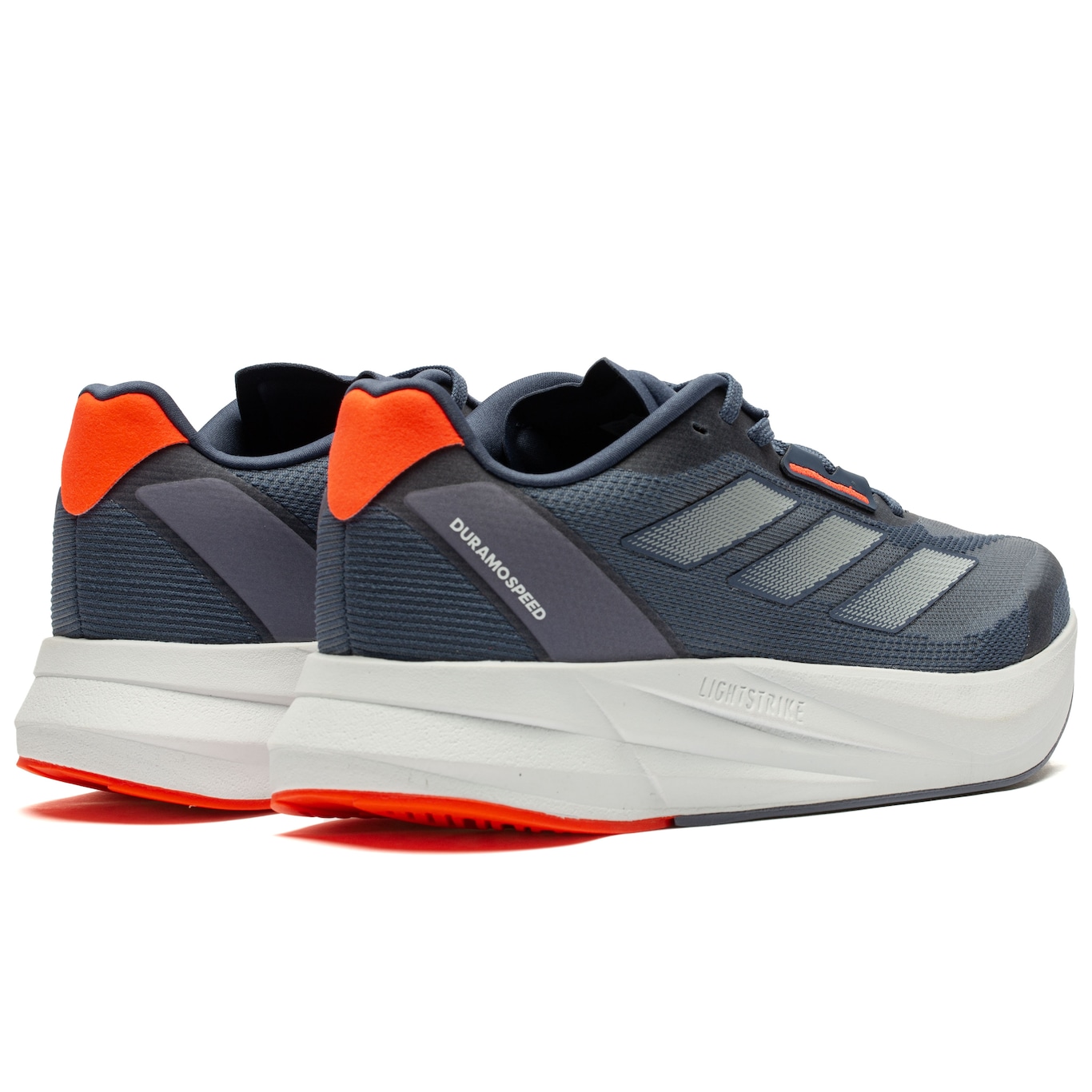 Tênis adidas Duramo Speed - Masculino - Foto 4