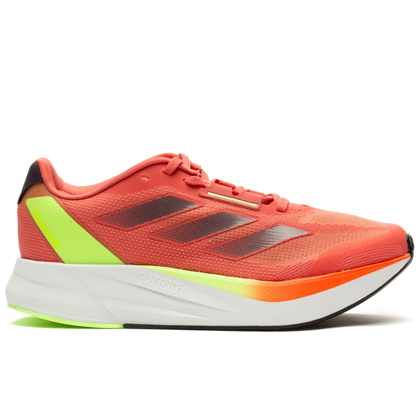 Tênis adidas Duramo Speed - Masculino - Foto 1