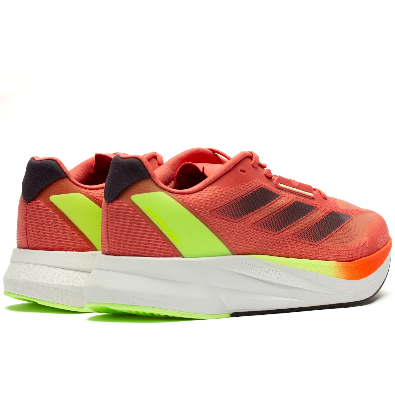 Tênis adidas Duramo Speed - Masculino - Foto 4