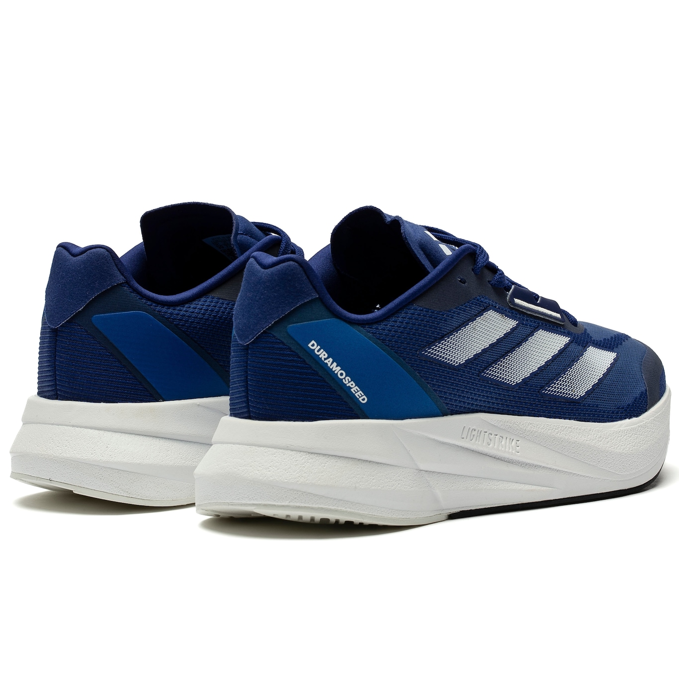 Tênis adidas Duramo Speed - Masculino - Foto 4