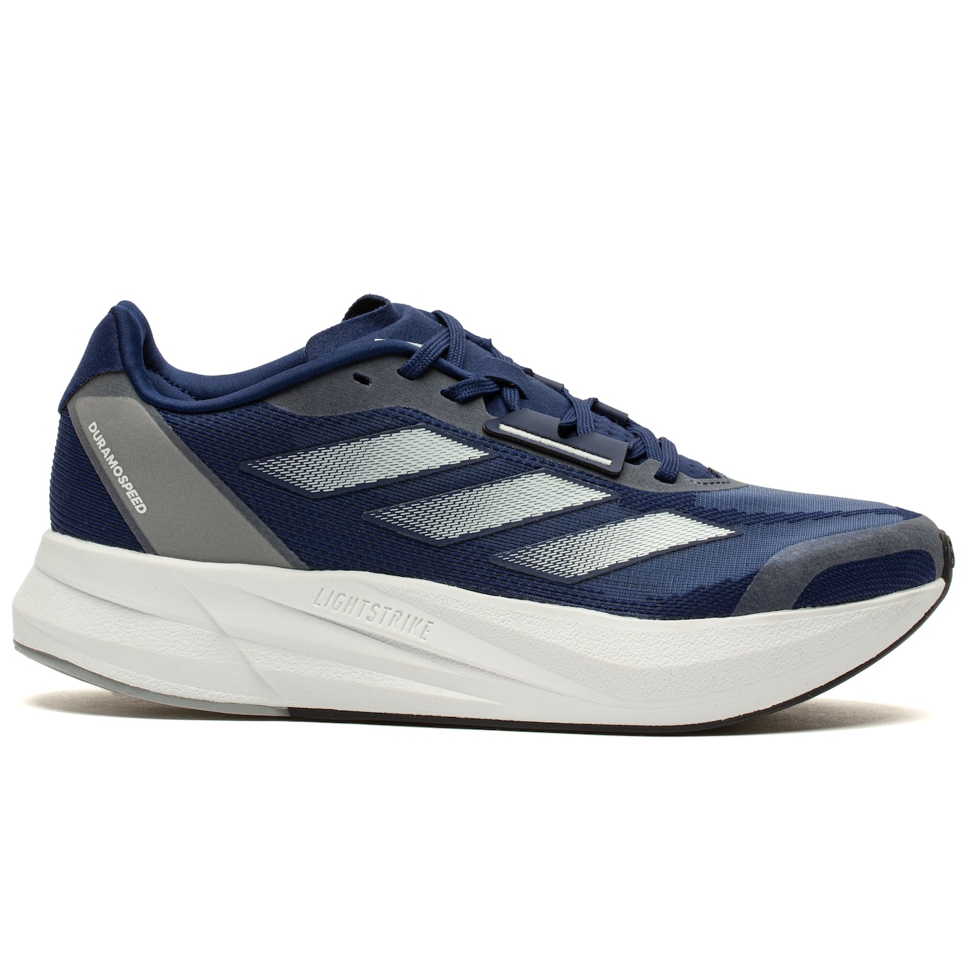 Tênis adidas Duramo Speed - Masculino - Foto 1