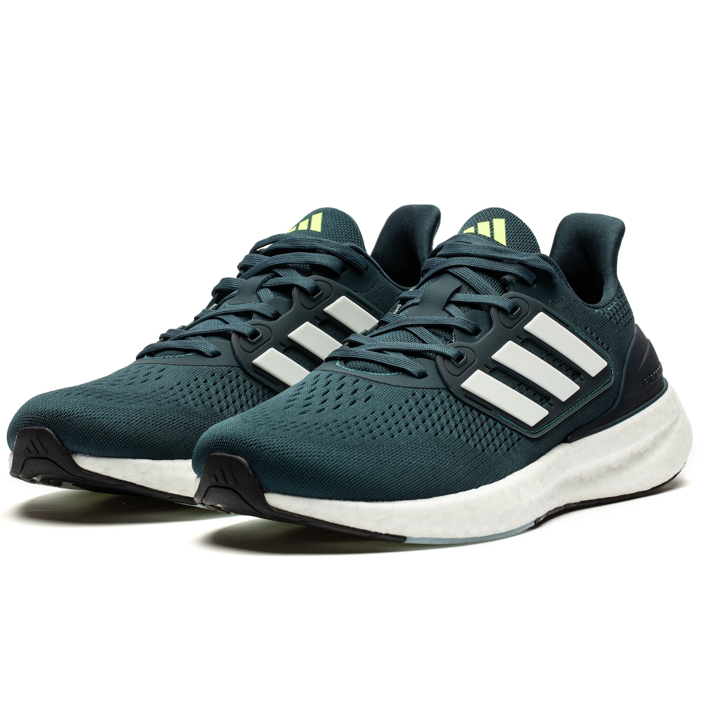 Tênis adidas Pureboost 23 - Masculino - Foto 2