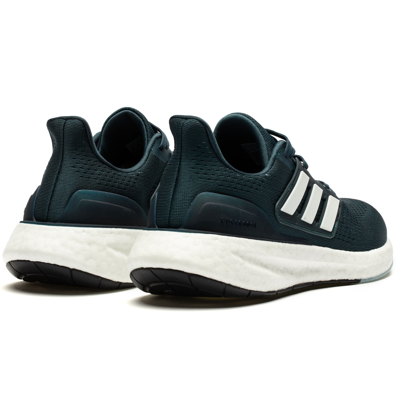 Tênis adidas Pureboost 23 - Masculino - Foto 4