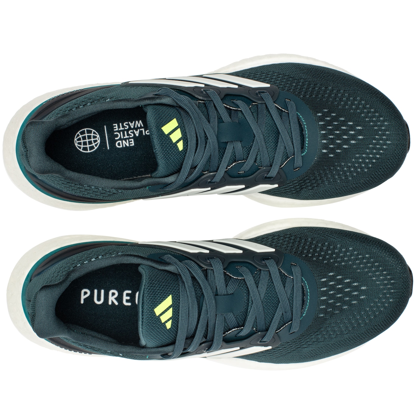 Tênis adidas Pureboost 23 - Masculino - Foto 5