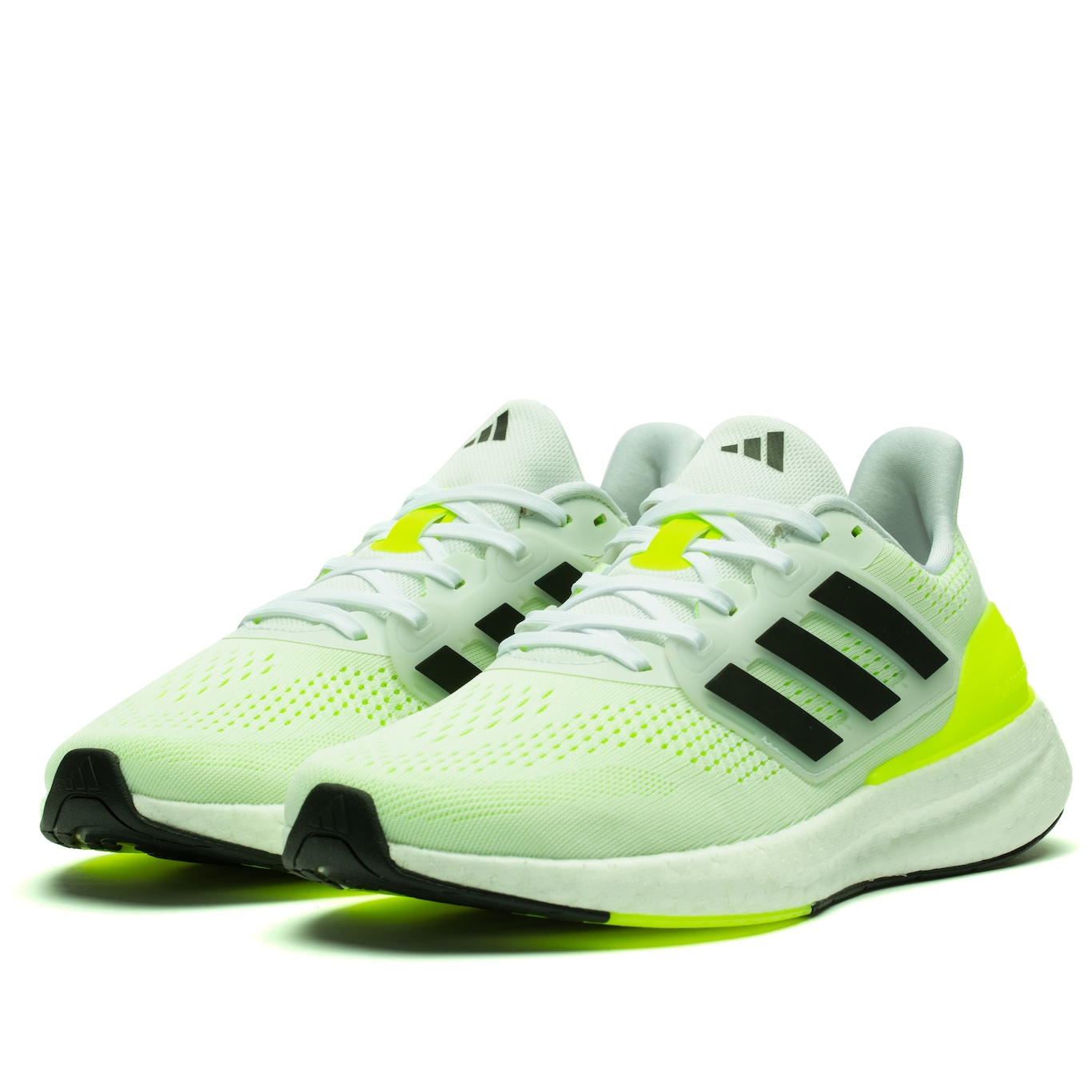 Tênis adidas Pureboost 23 - Masculino - Foto 2