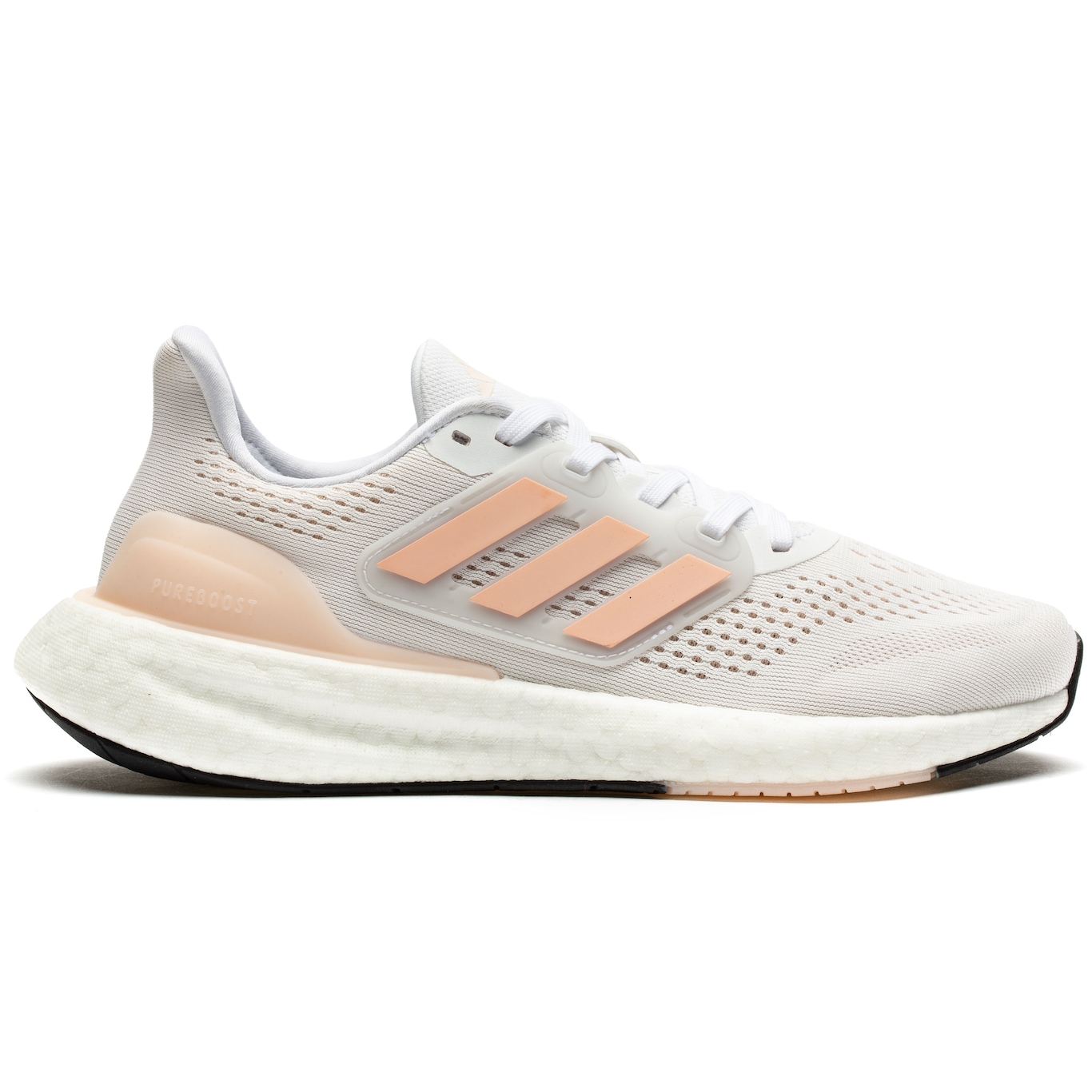 Tênis adidas Pureboost 23 - Feminino - Foto 1