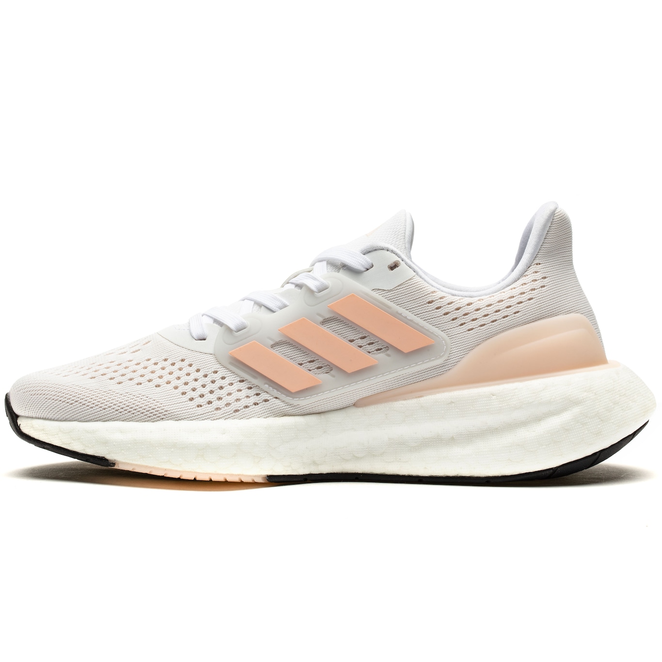 Tênis adidas Pureboost 23 - Feminino - Foto 3