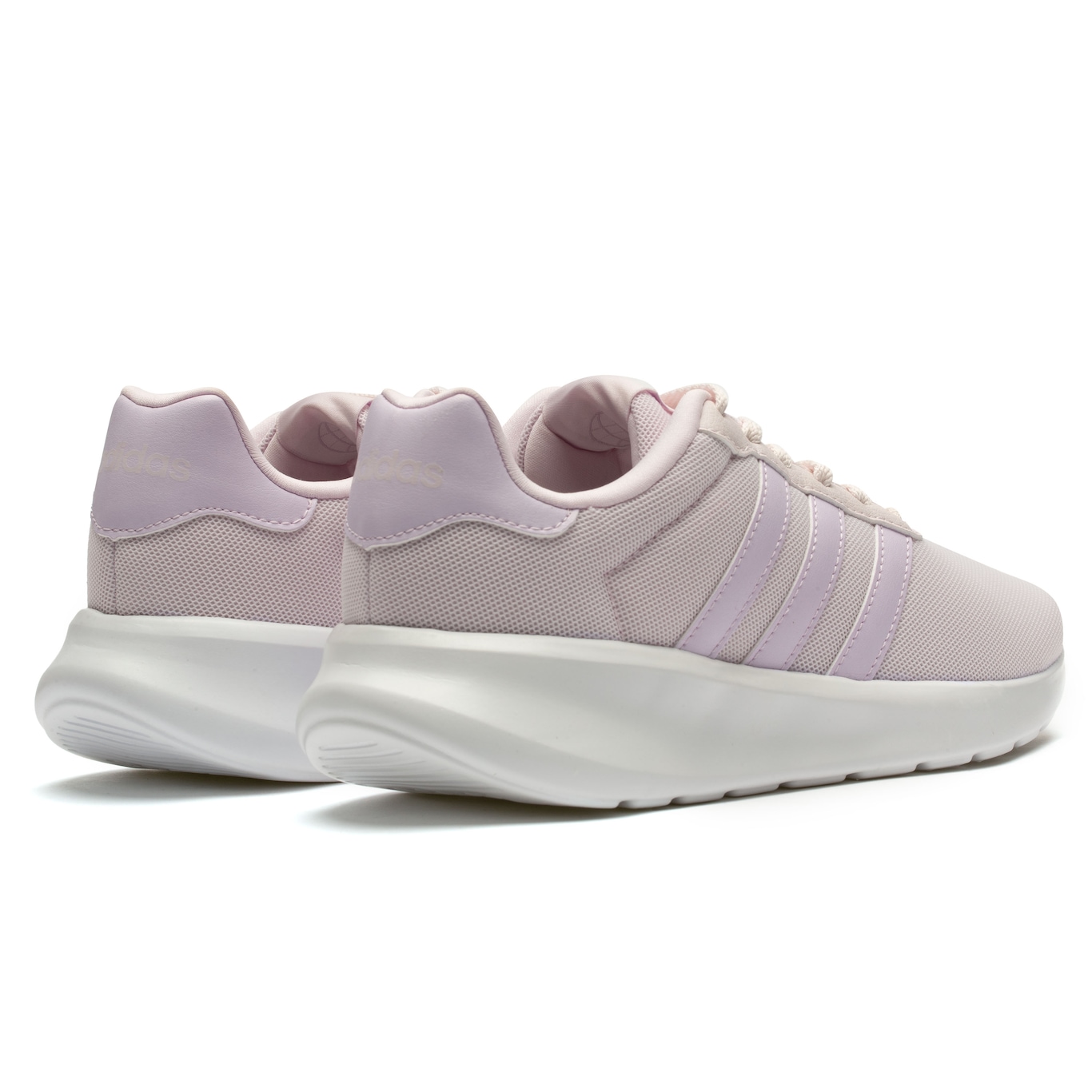 Tênis adidas Lite Racer 3.0 - Feminino - Foto 4