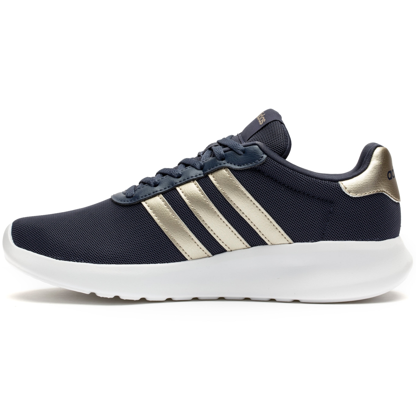 Tênis adidas Lite Racer 3.0 - Feminino - Foto 3