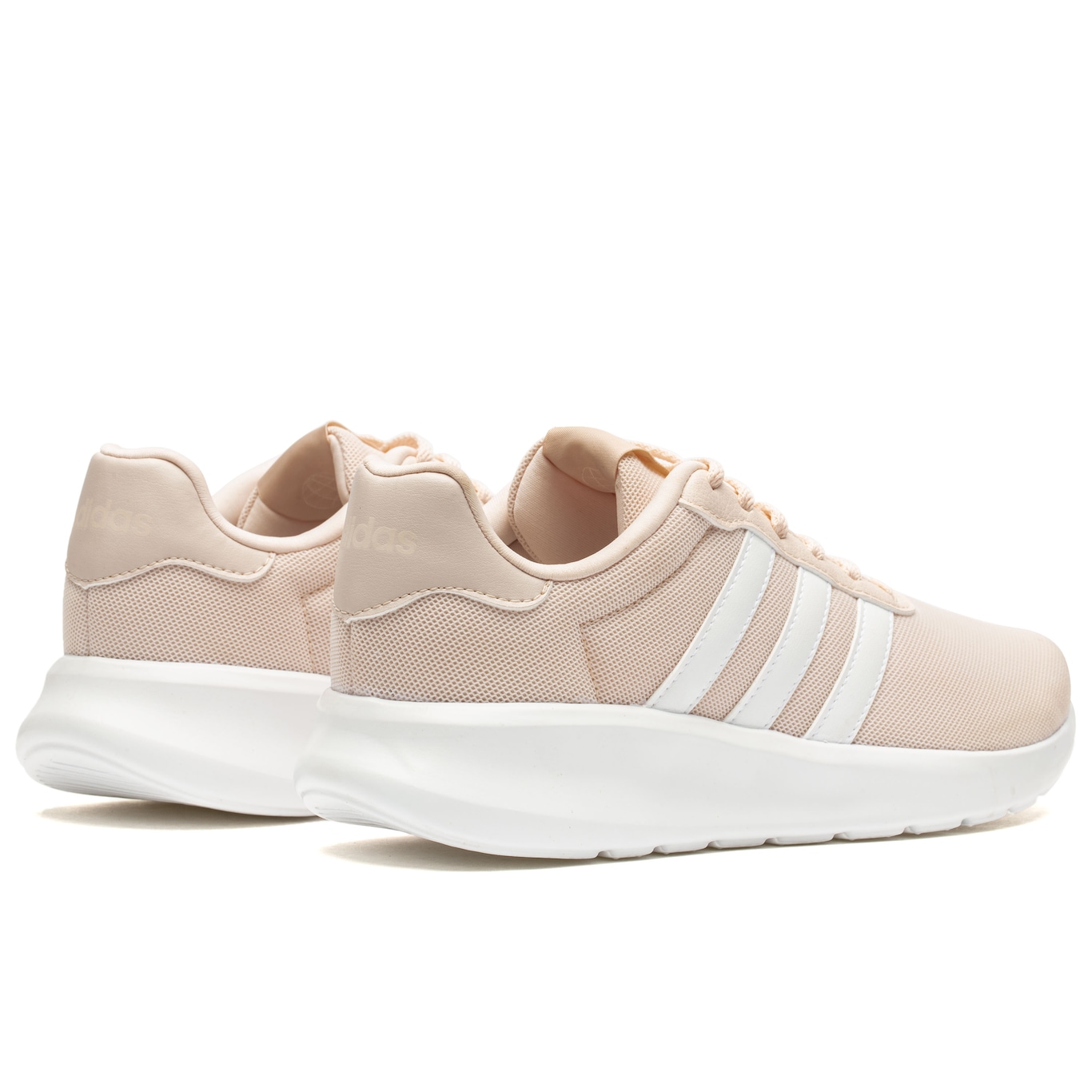 Tênis adidas Lite Racer 3.0 - Feminino - Foto 4